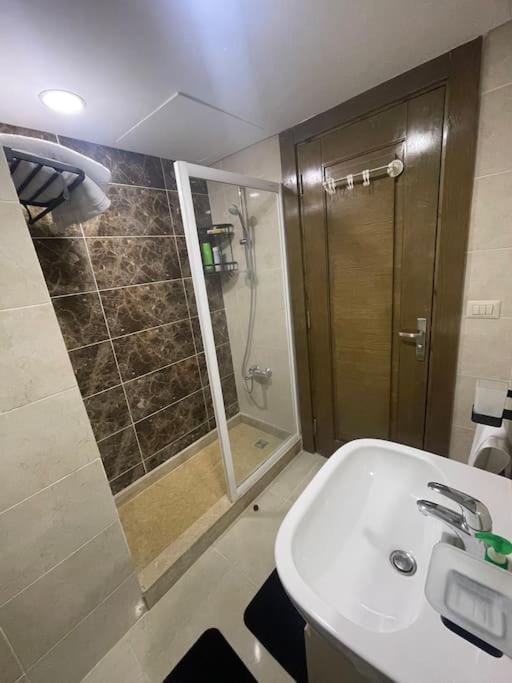 Unique duplex hotel apartment pool view