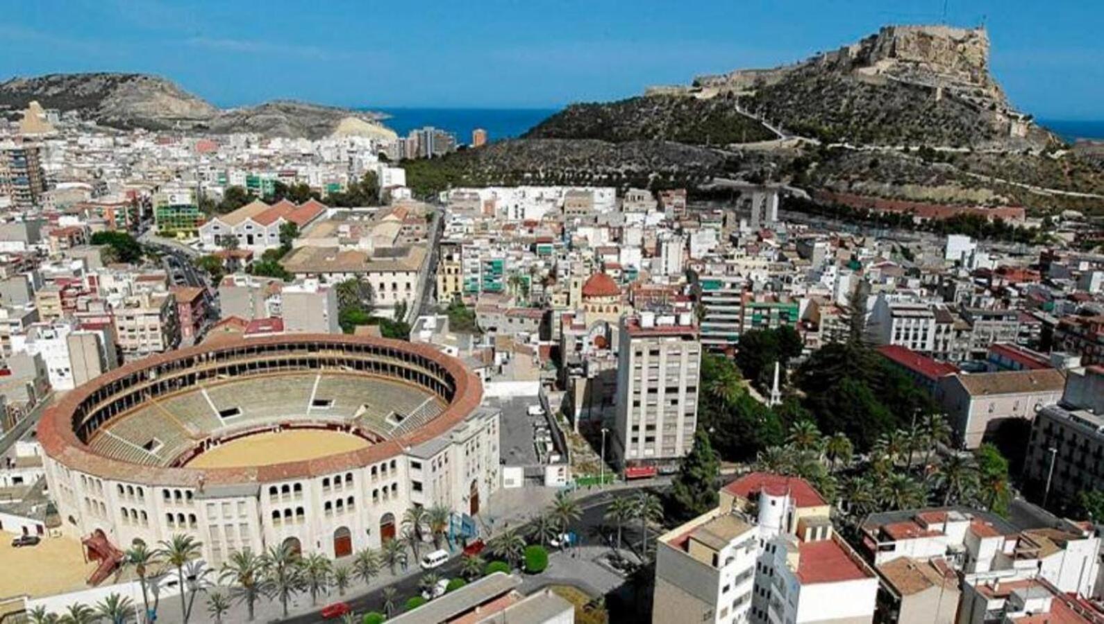 Annamaria B&B Alicante Centro
