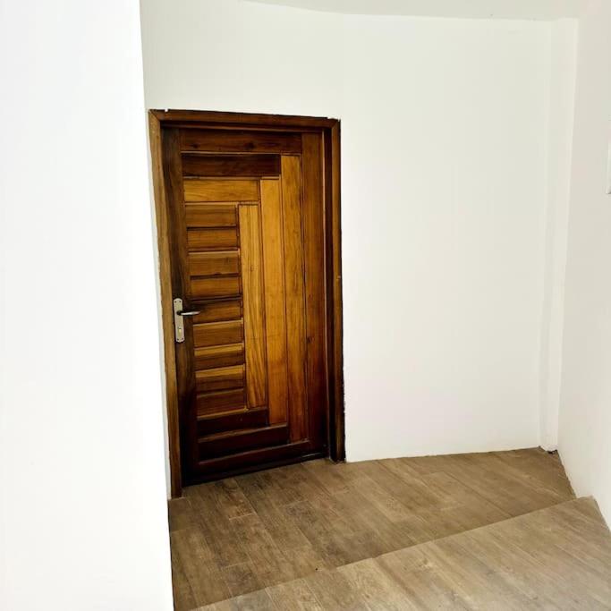 Spacious One Bedroom Apartment