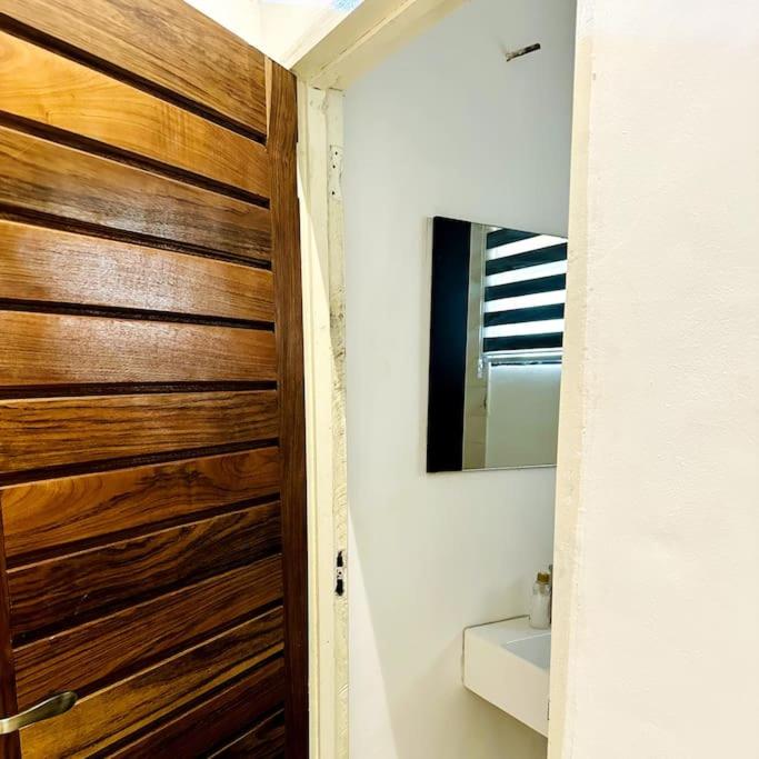 Spacious One Bedroom Apartment