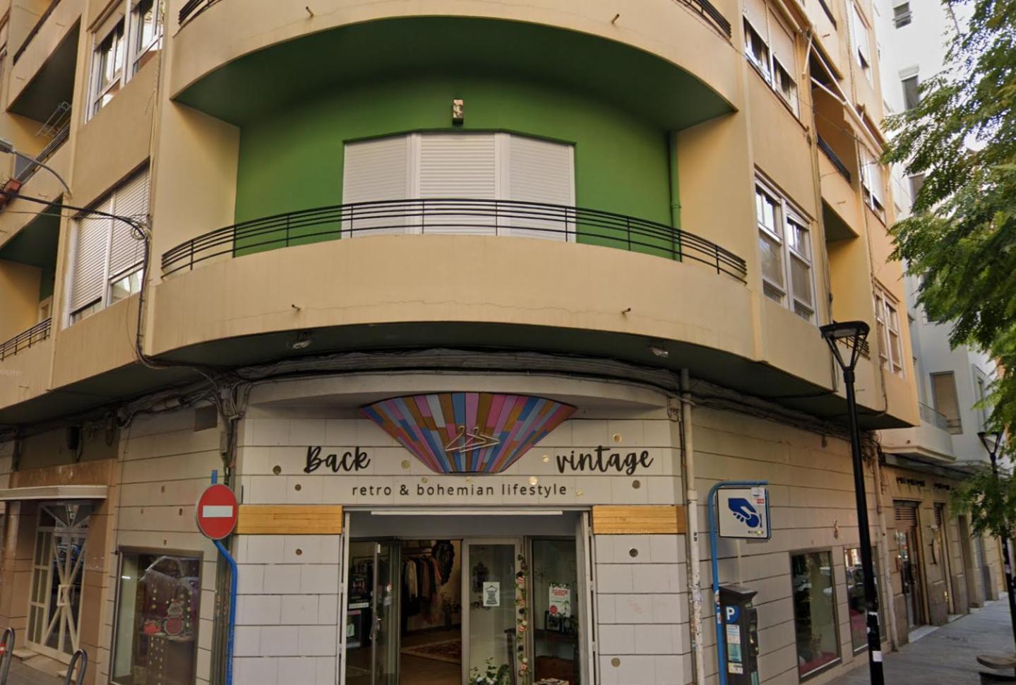 Annamaria B&B Alicante Centro