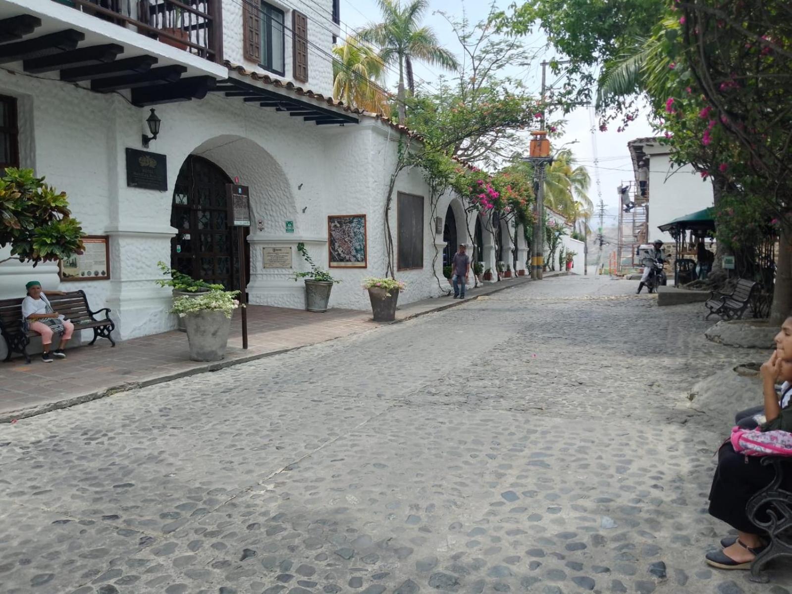 Hermoso y acogedor apartamento!