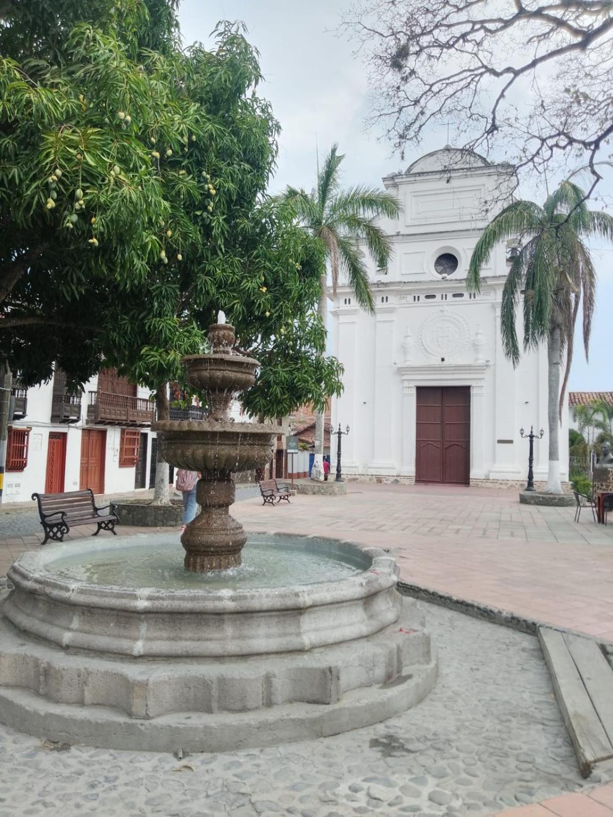 Hermoso y acogedor apartamento!