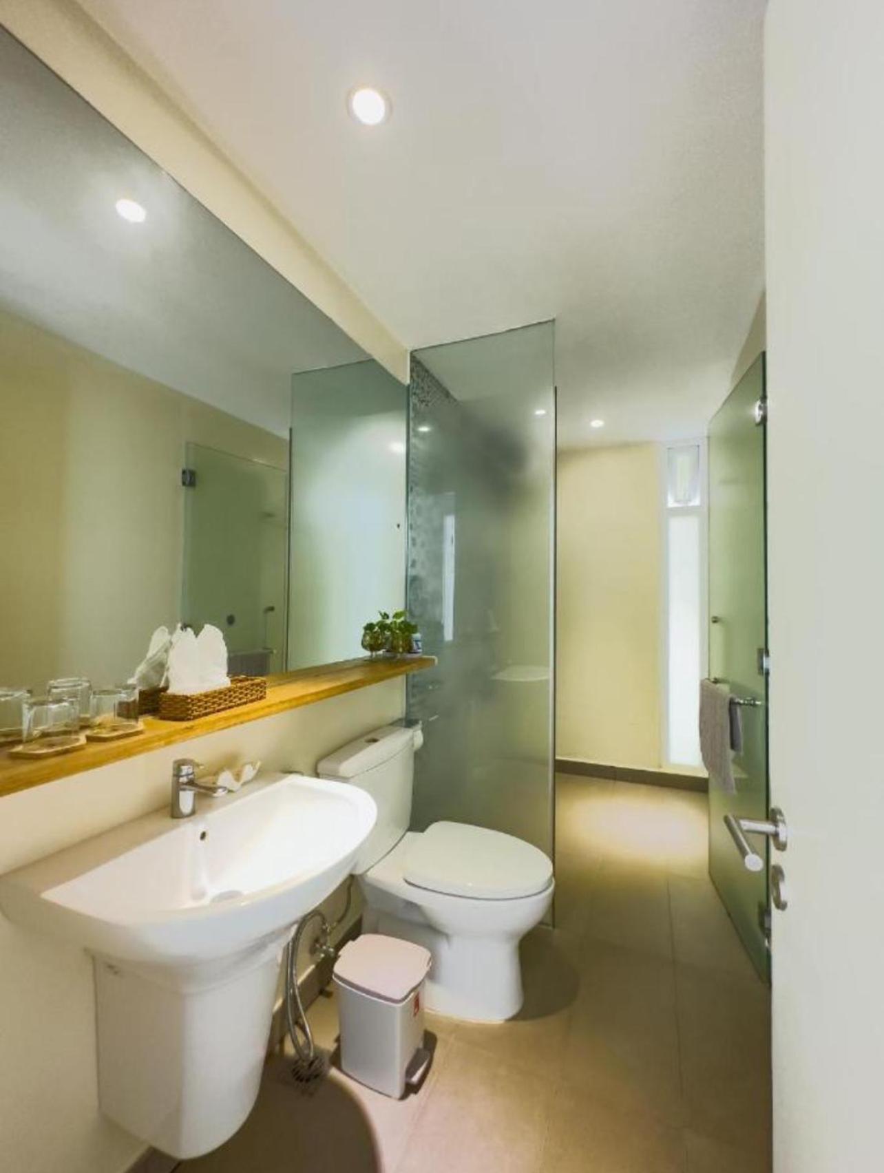 Hàu Sữa Villa