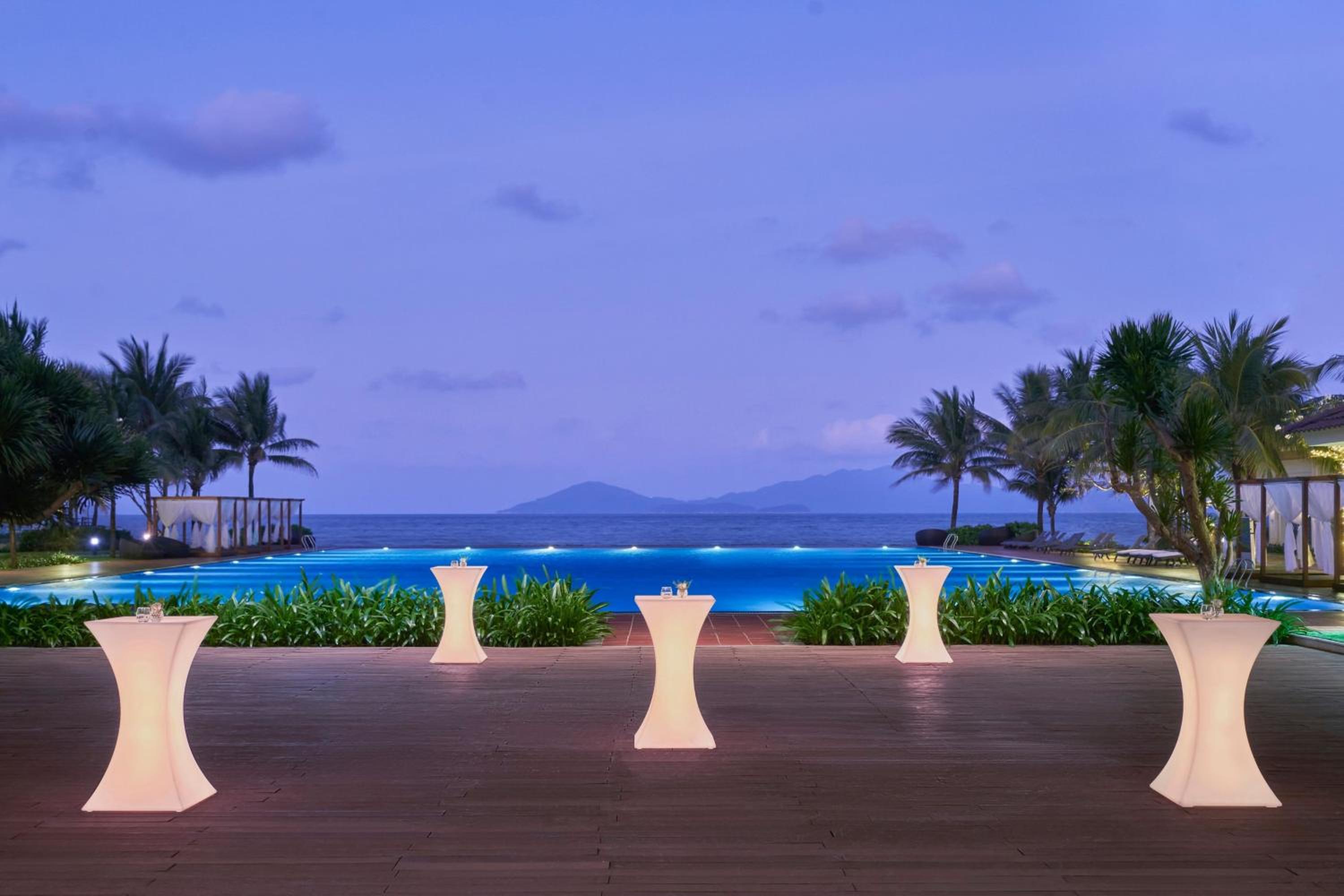 Renaissance Danang Hoi An Resort & Spa