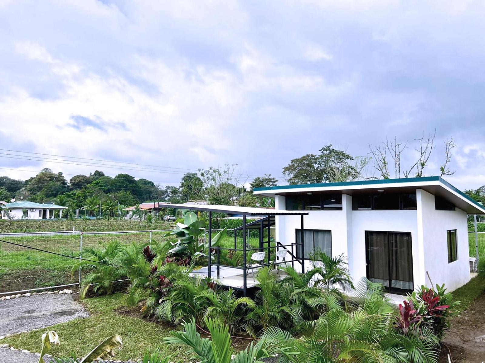 Casita Sura with Private Jacuzzi