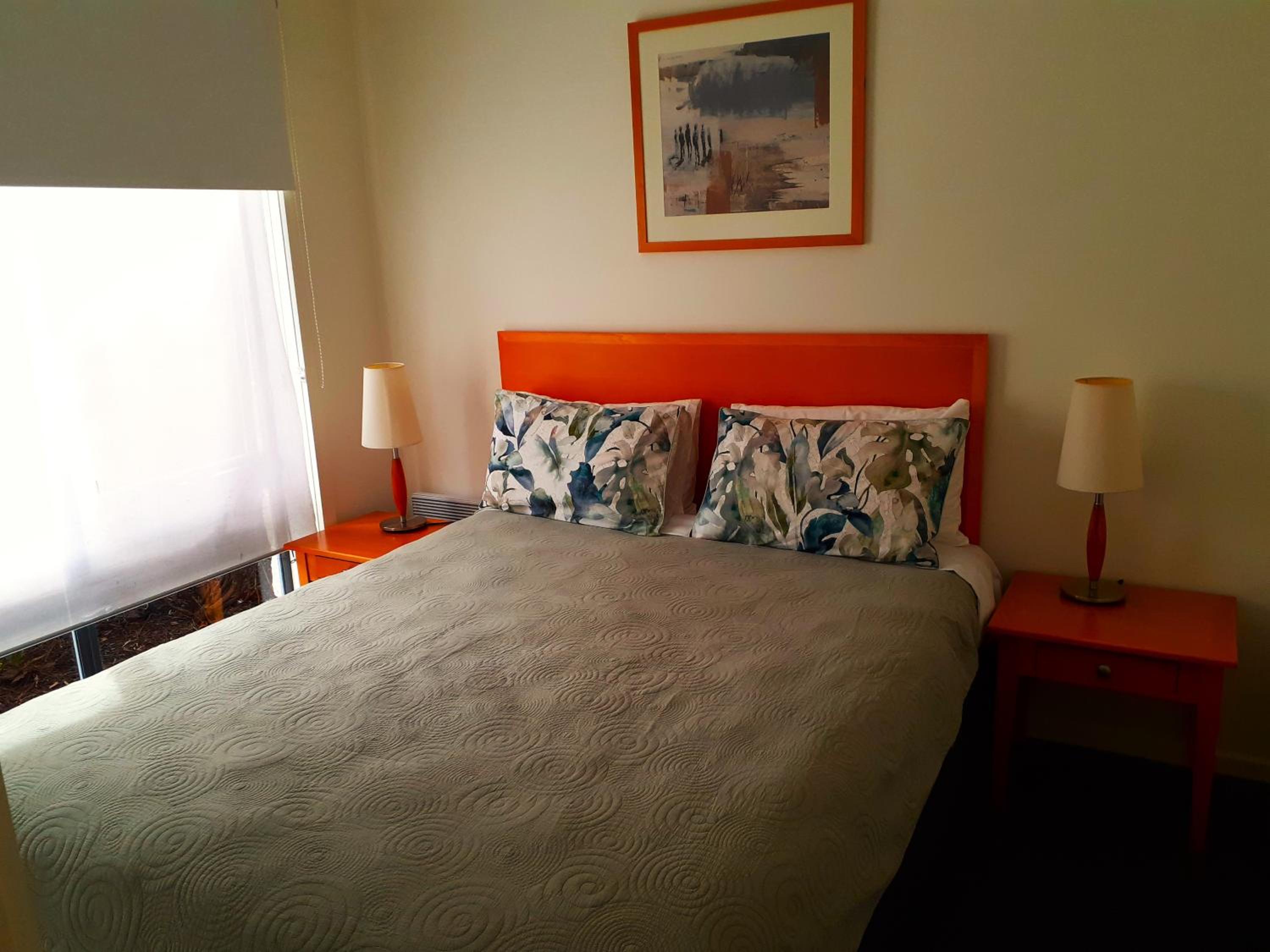 24 Gillies St Apartment