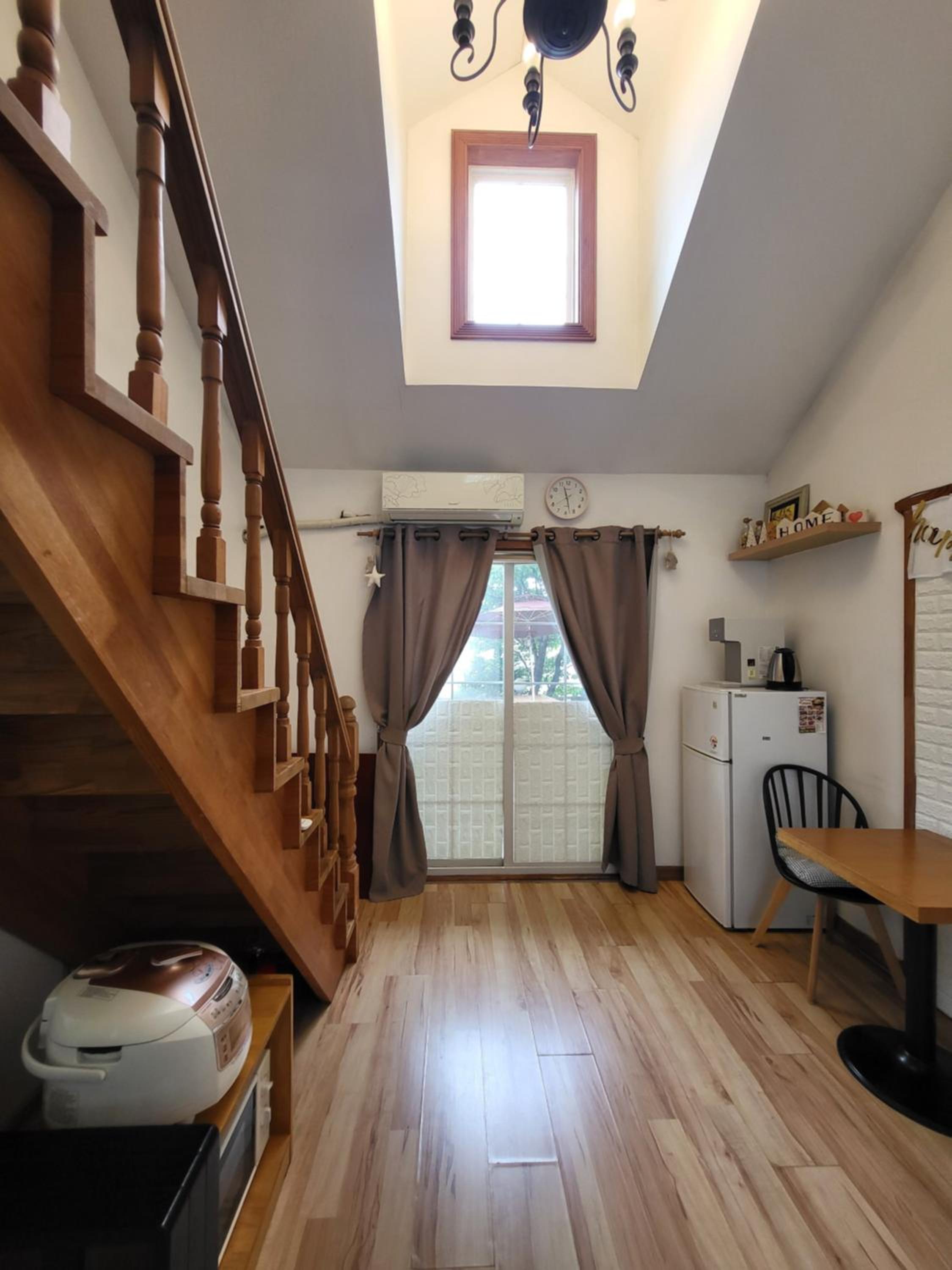Paju Gamaksan Pension
