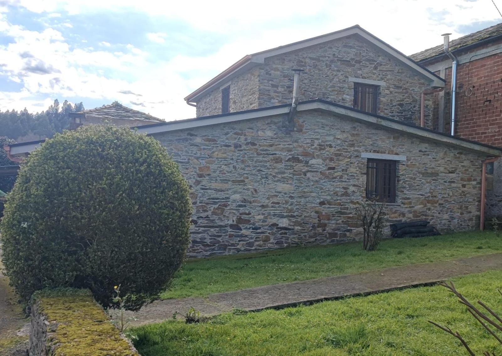 CASA GALLARDO