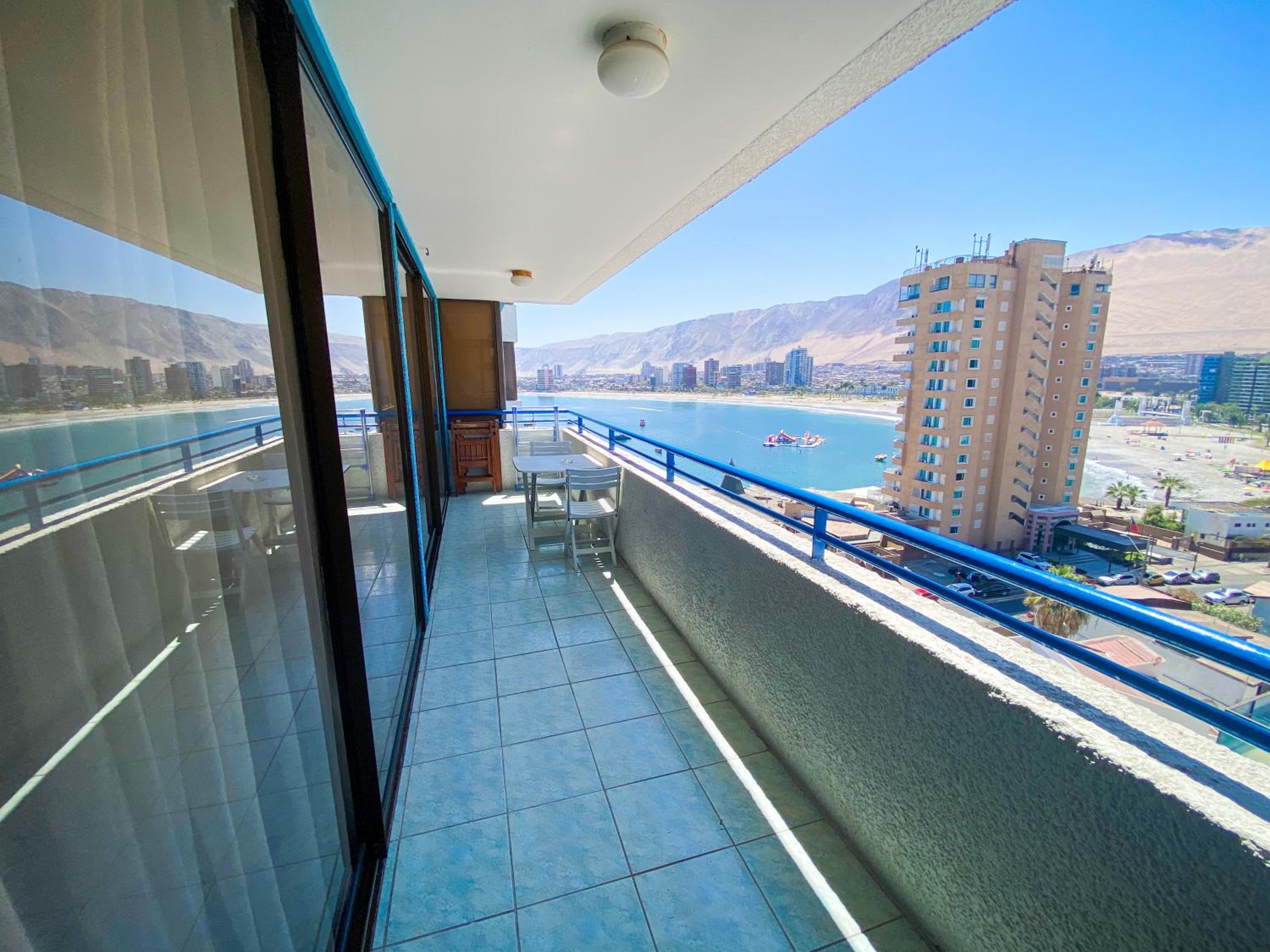Edificio Royal Marine view 3