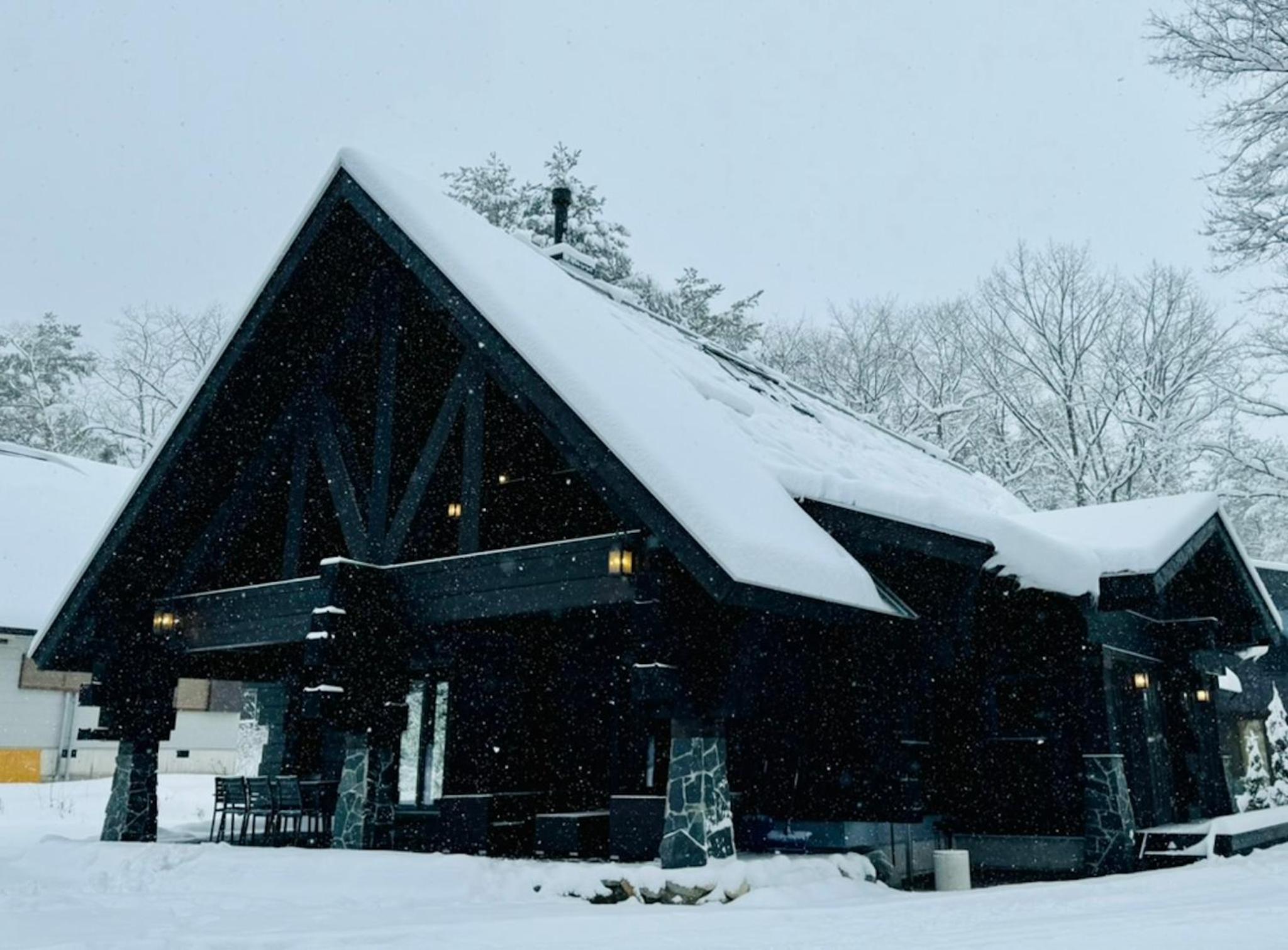 Fountainhead Hakuba