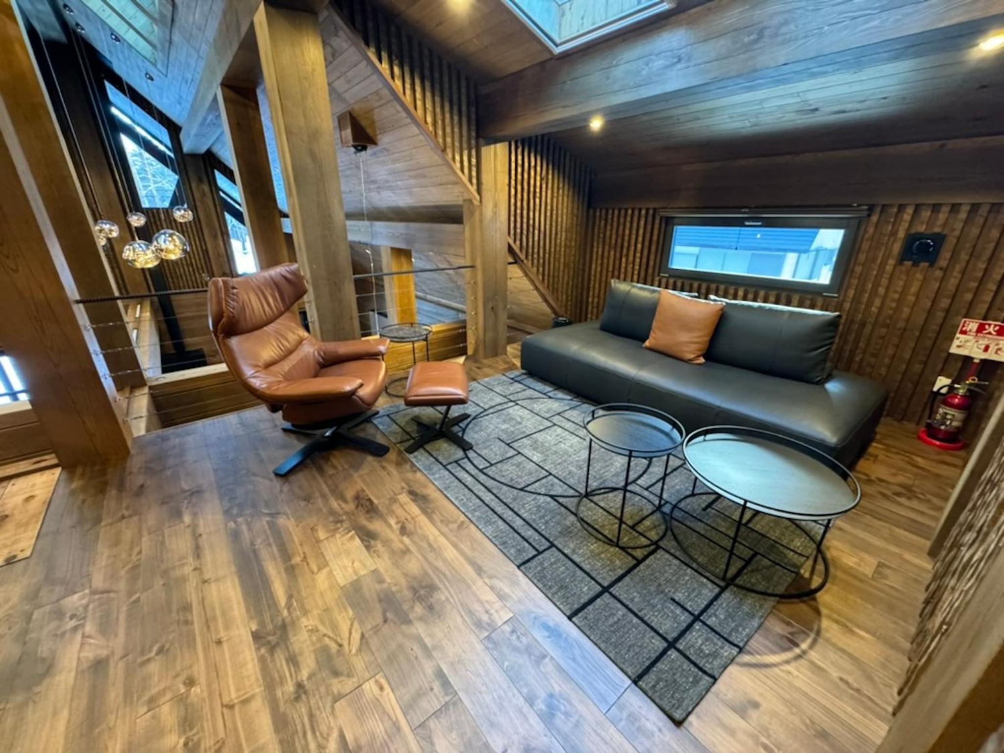 Fountainhead Hakuba
