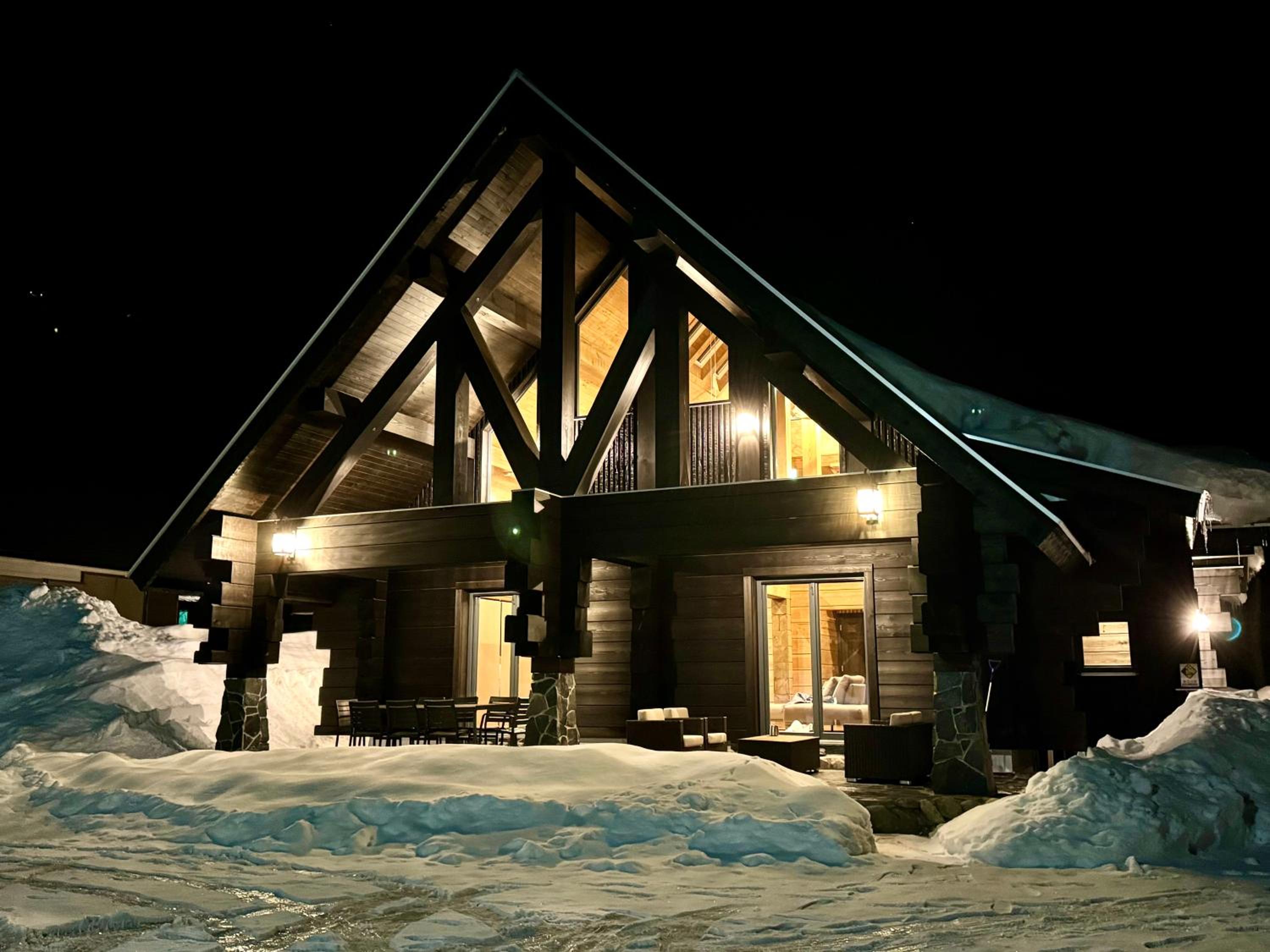 Fountainhead Hakuba