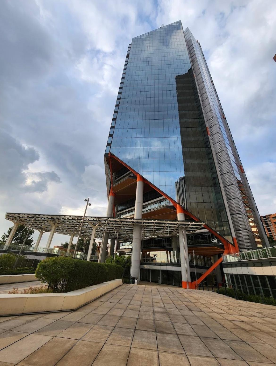 Apartasuite Central y Moderno Teusaquillo Centro Internacional