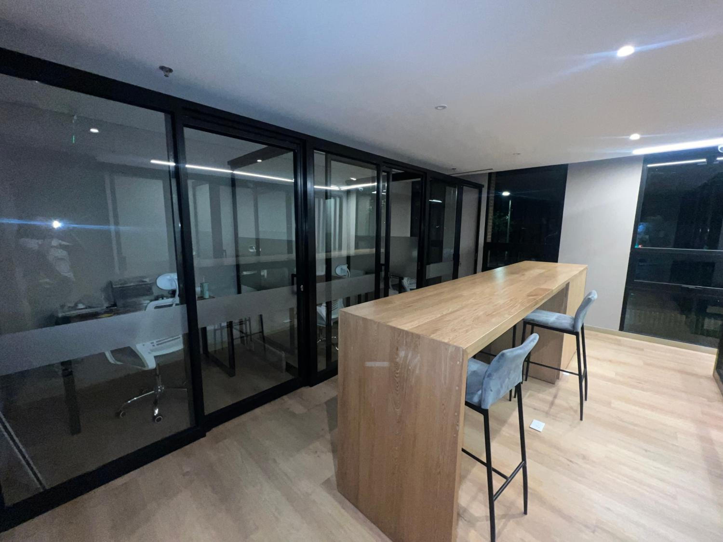 Apartasuite Central y Moderno Teusaquillo Centro Internacional