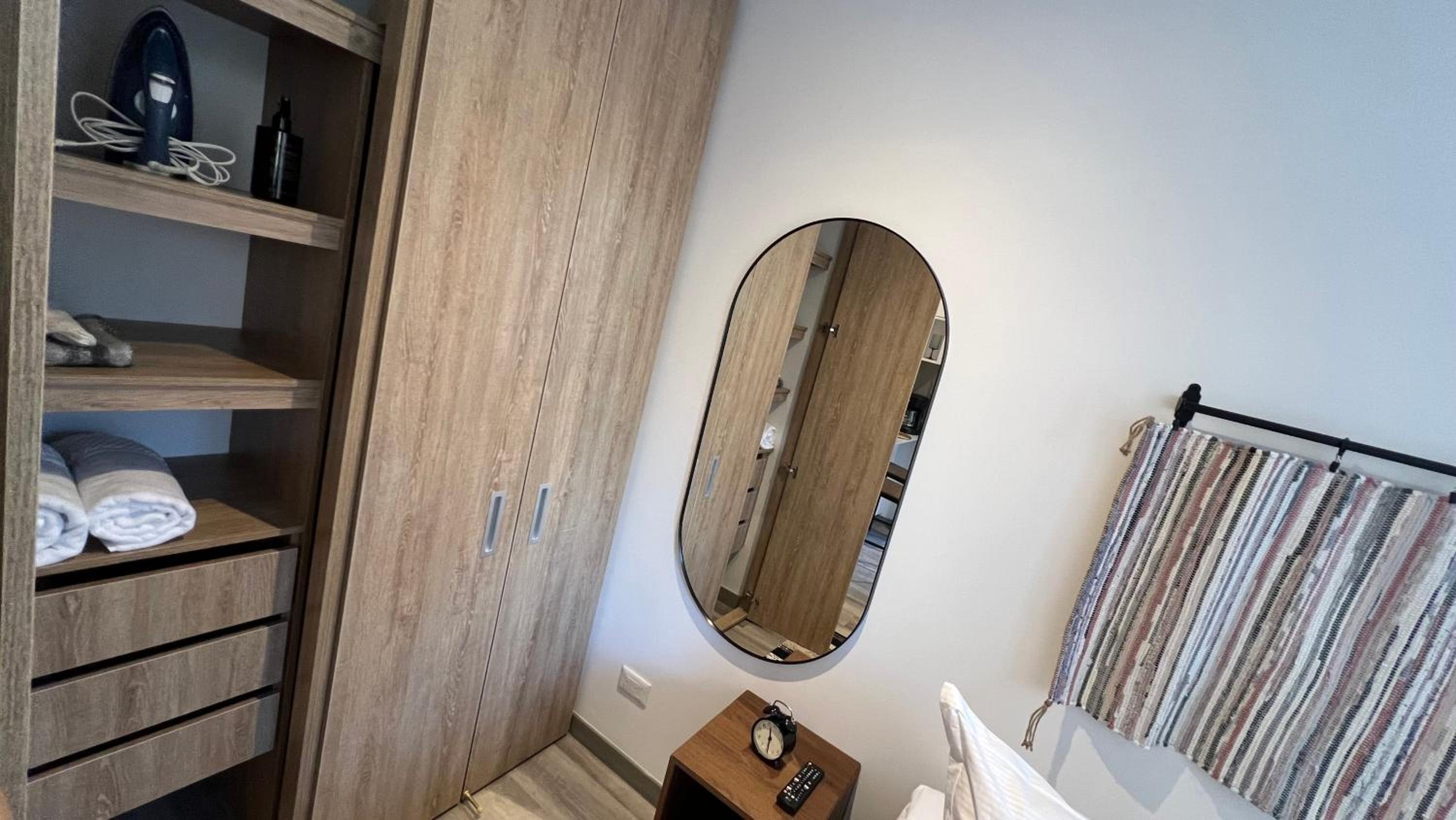 Apartasuite Central y Moderno Teusaquillo Centro Internacional
