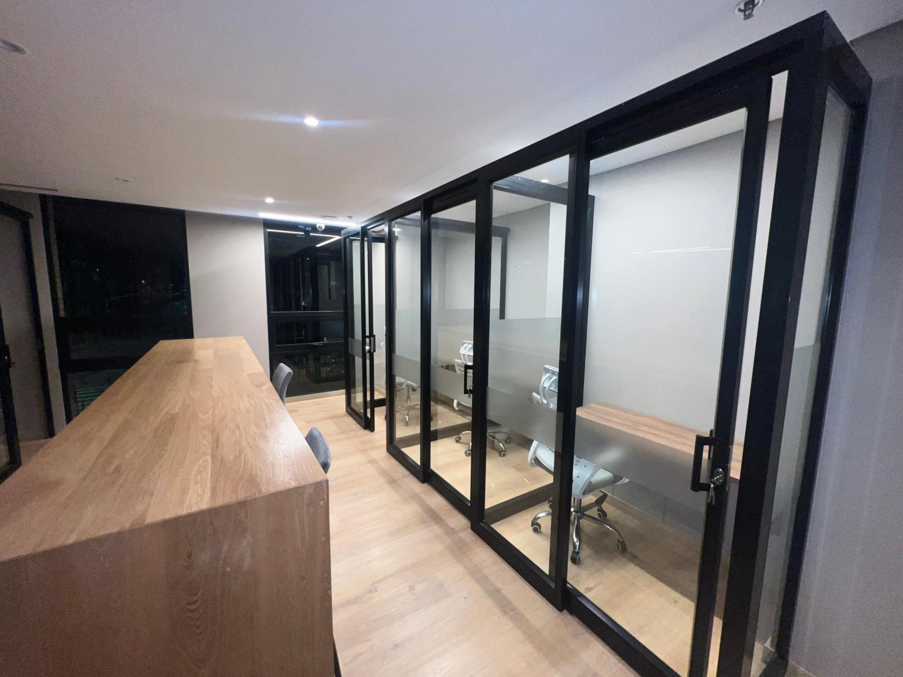 Apartasuite Central y Moderno Teusaquillo Centro Internacional