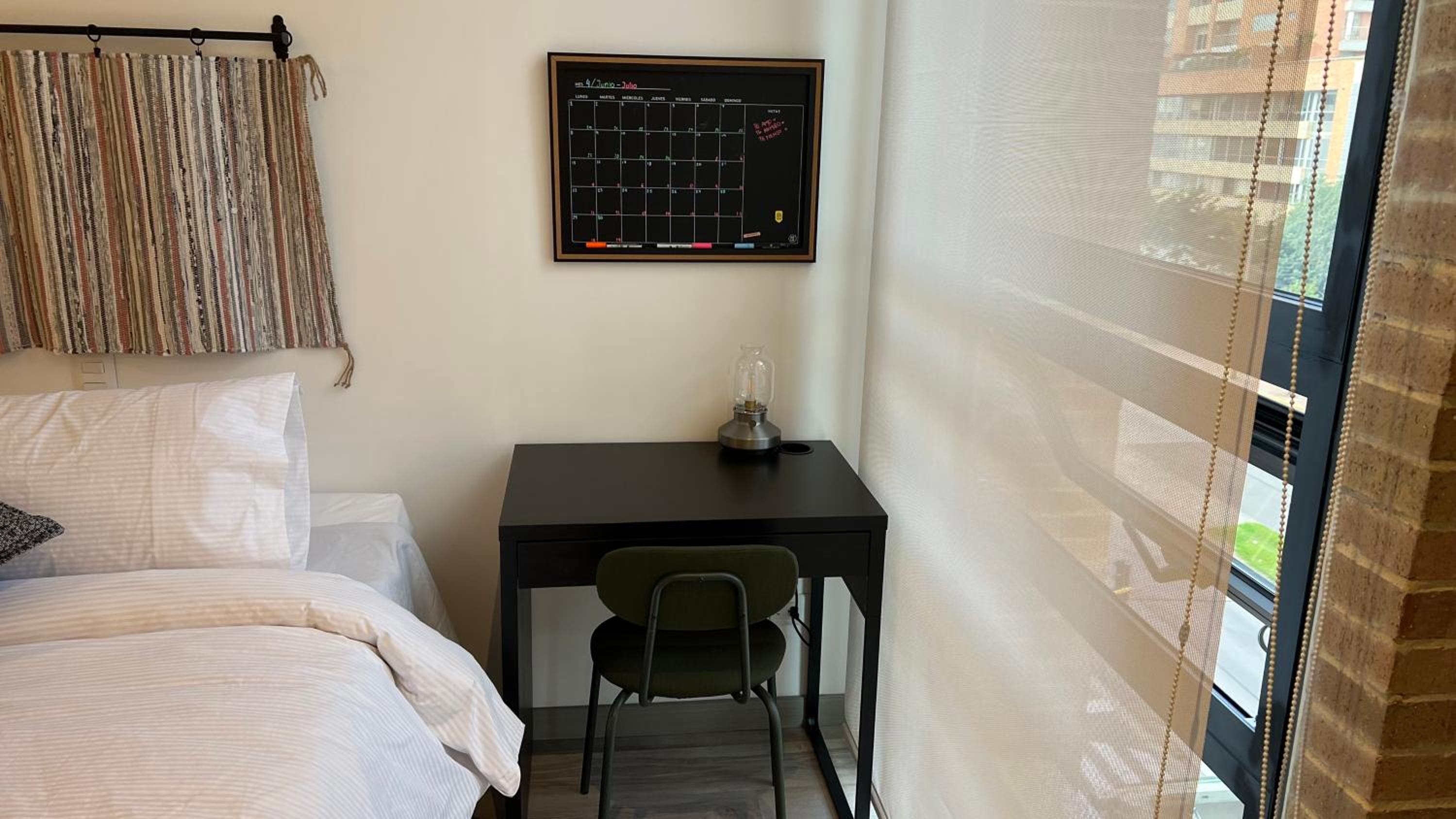Apartasuite Central y Moderno Teusaquillo Centro Internacional