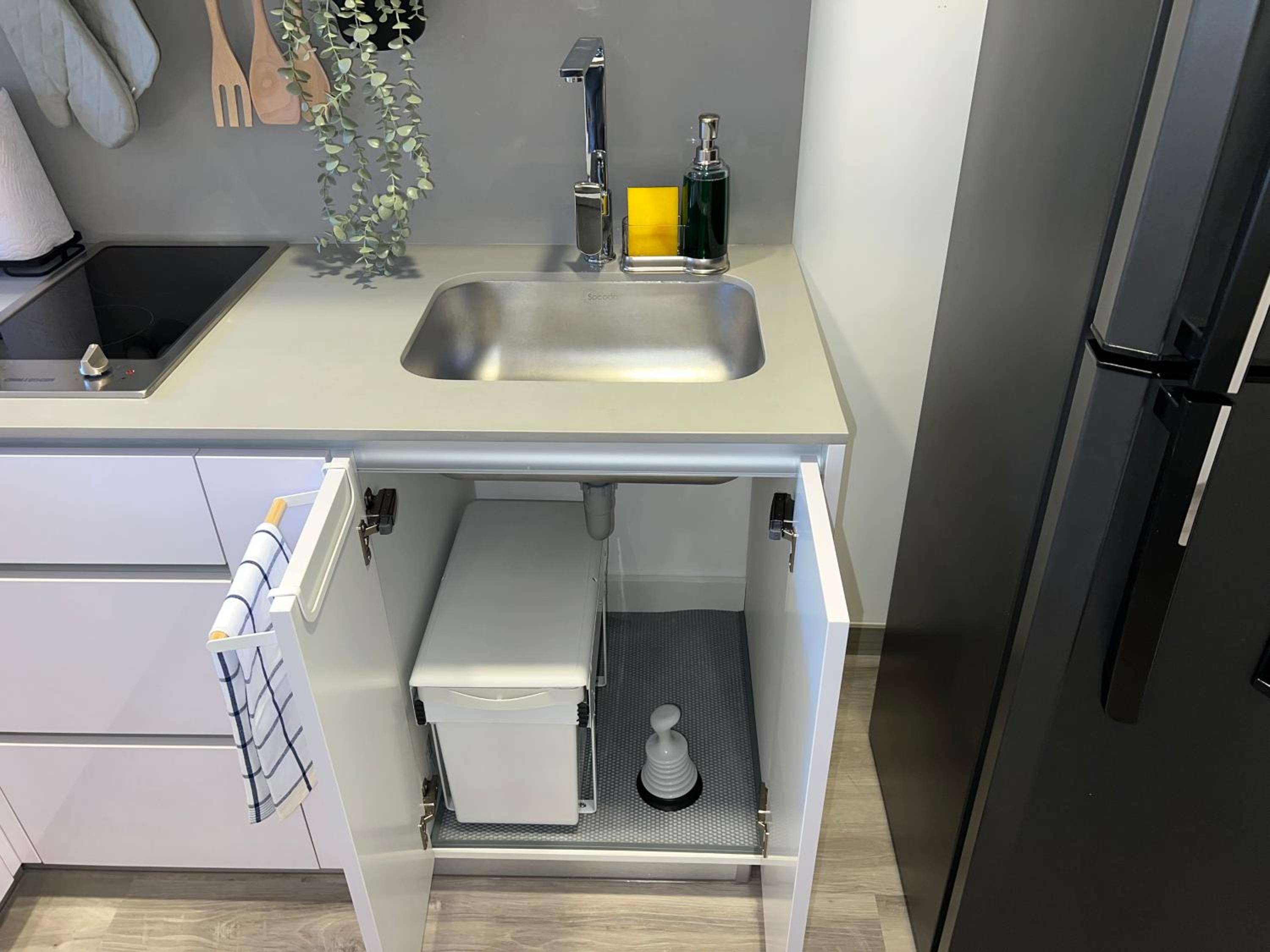 Apartasuite Central y Moderno Teusaquillo Centro Internacional