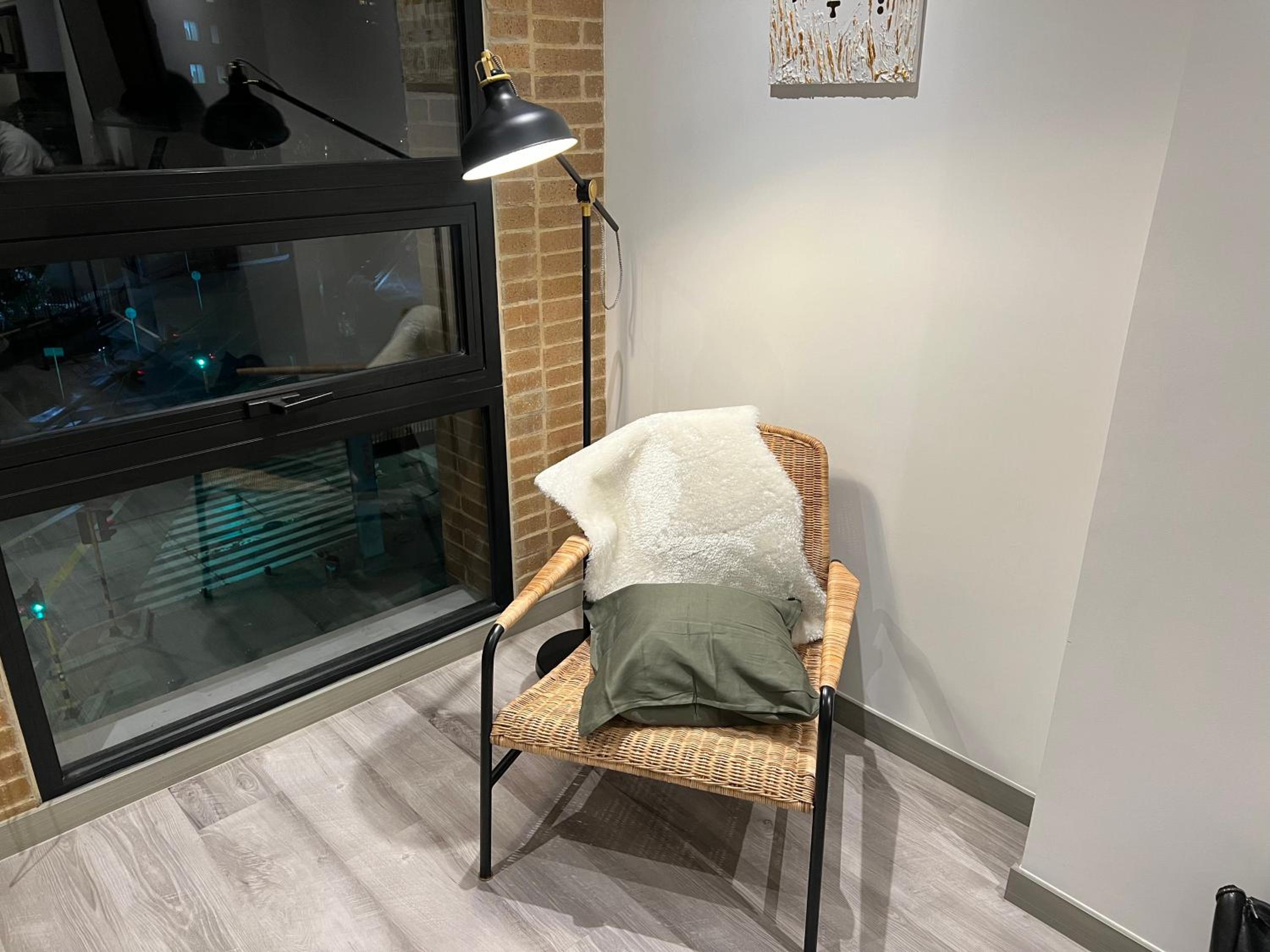 Apartasuite Central y Moderno Teusaquillo Centro Internacional