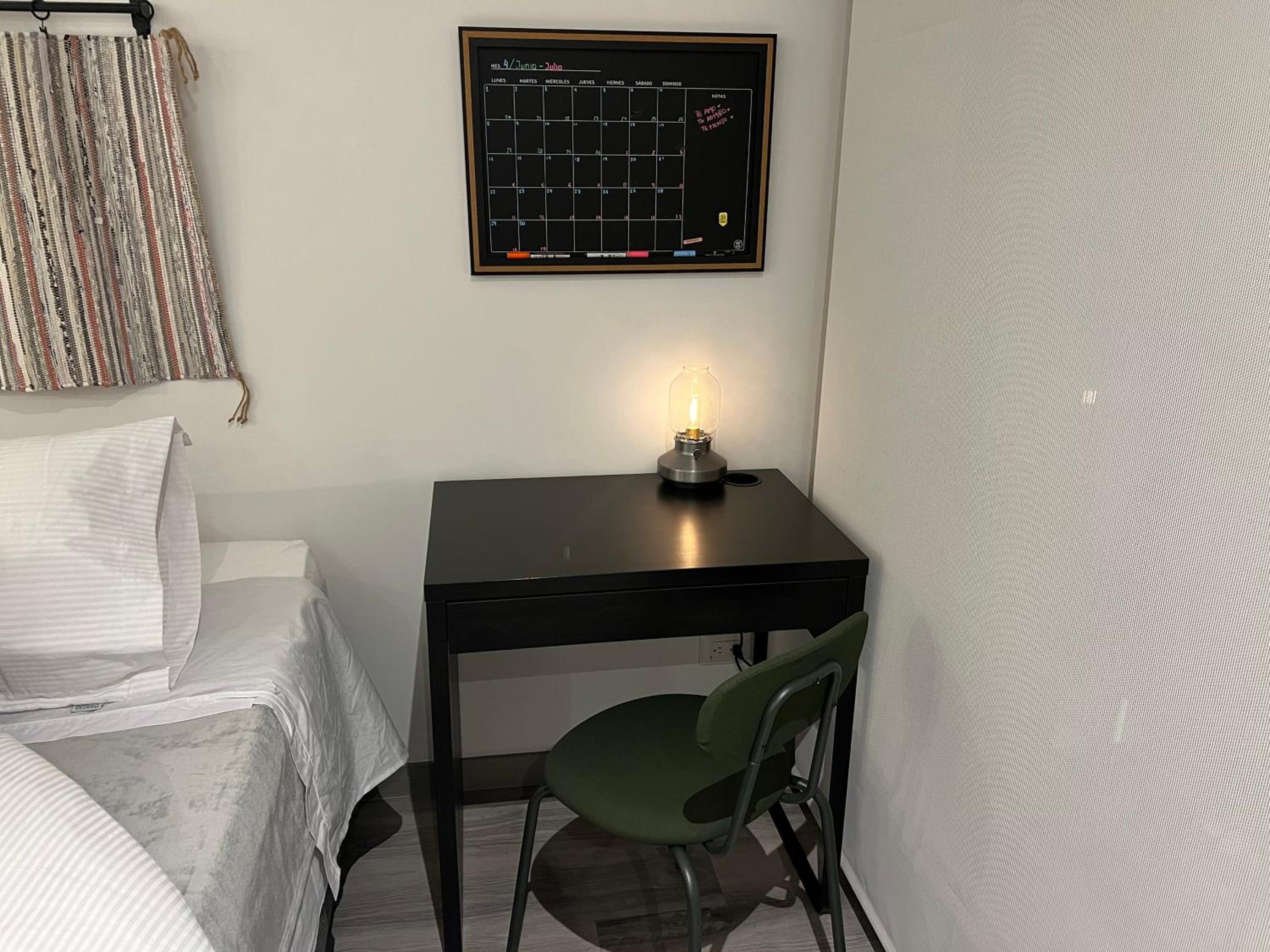 Apartasuite Central y Moderno Teusaquillo Centro Internacional