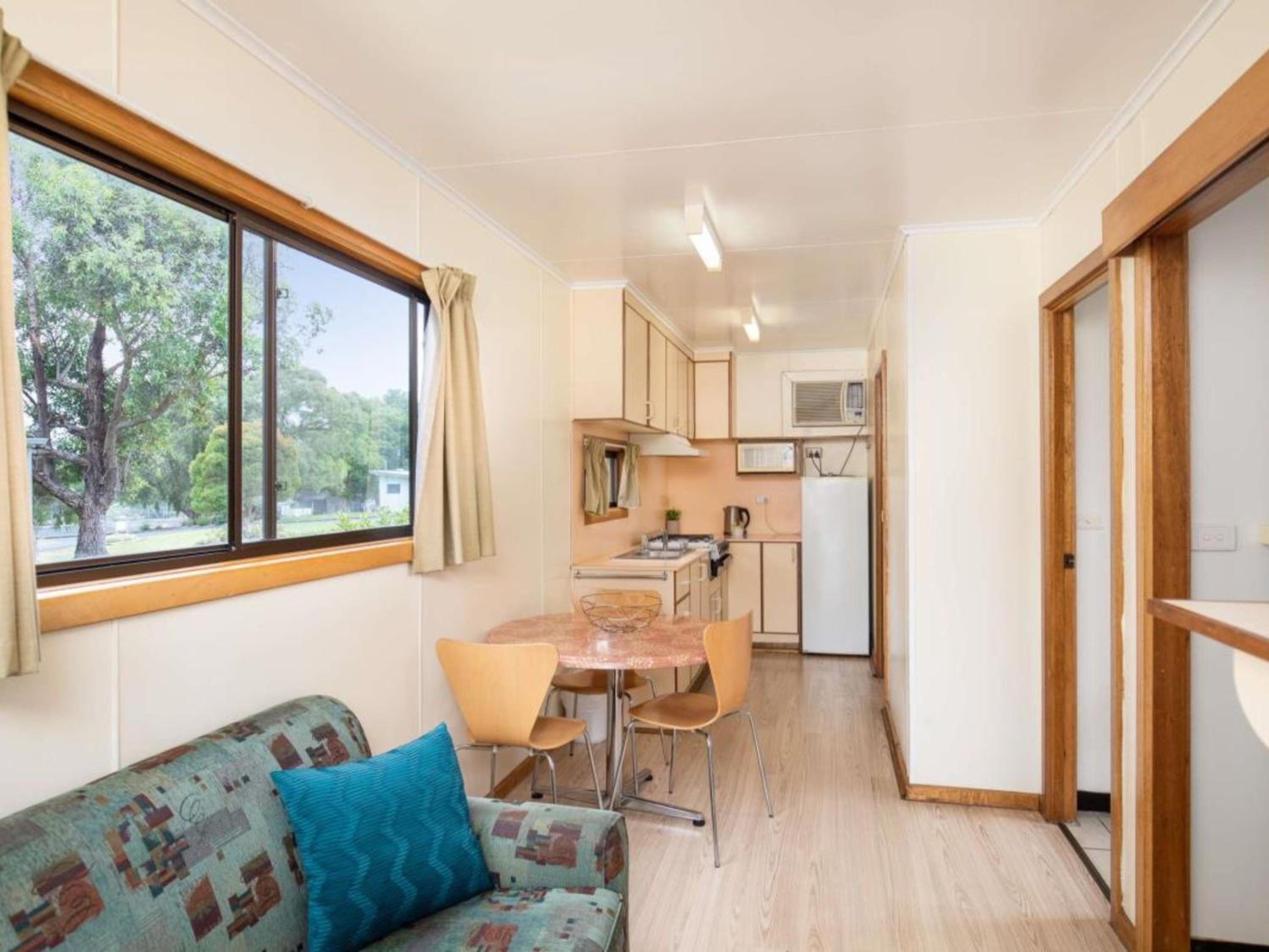 Blue Lake Holiday Park