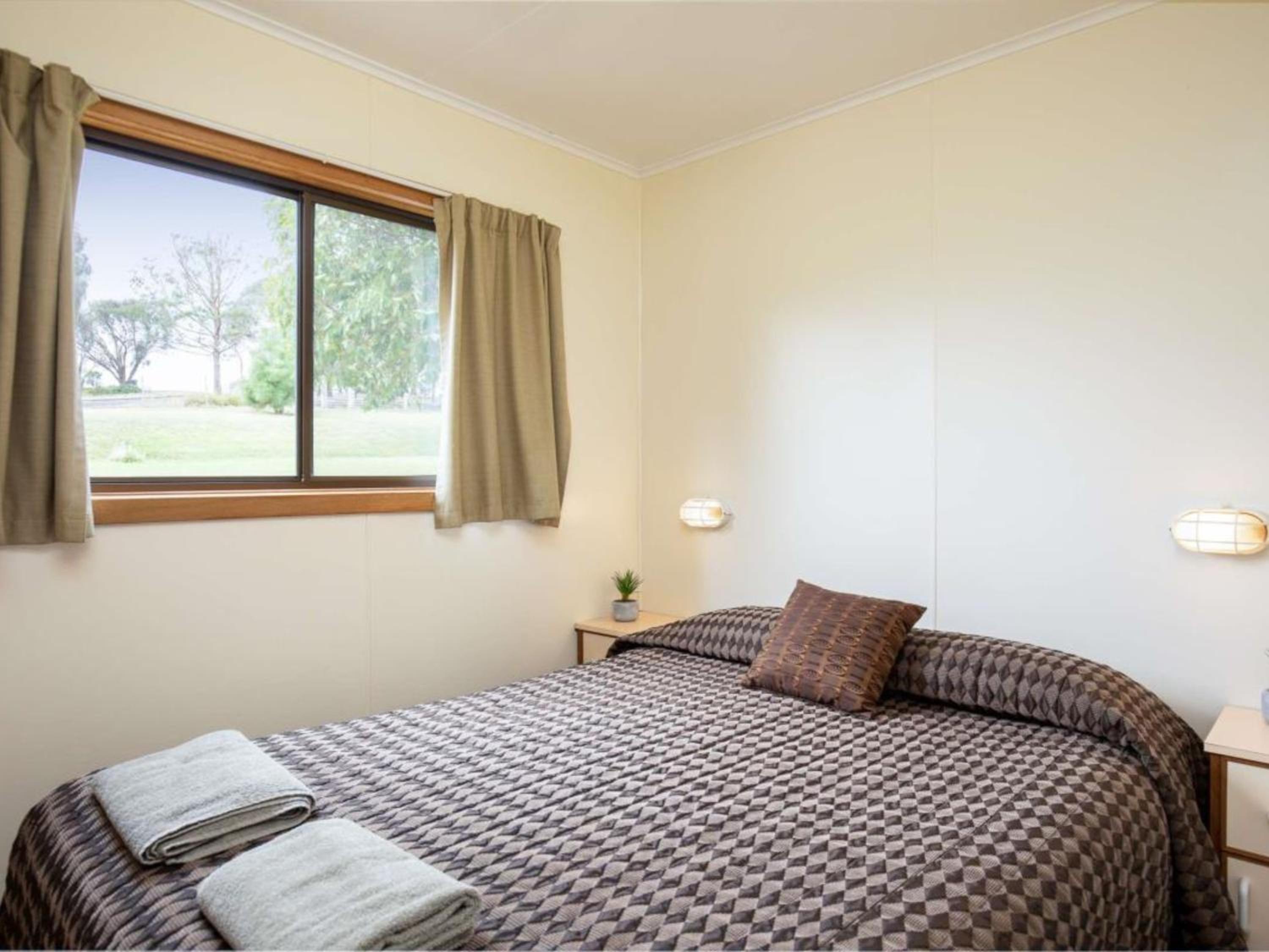 Blue Lake Holiday Park