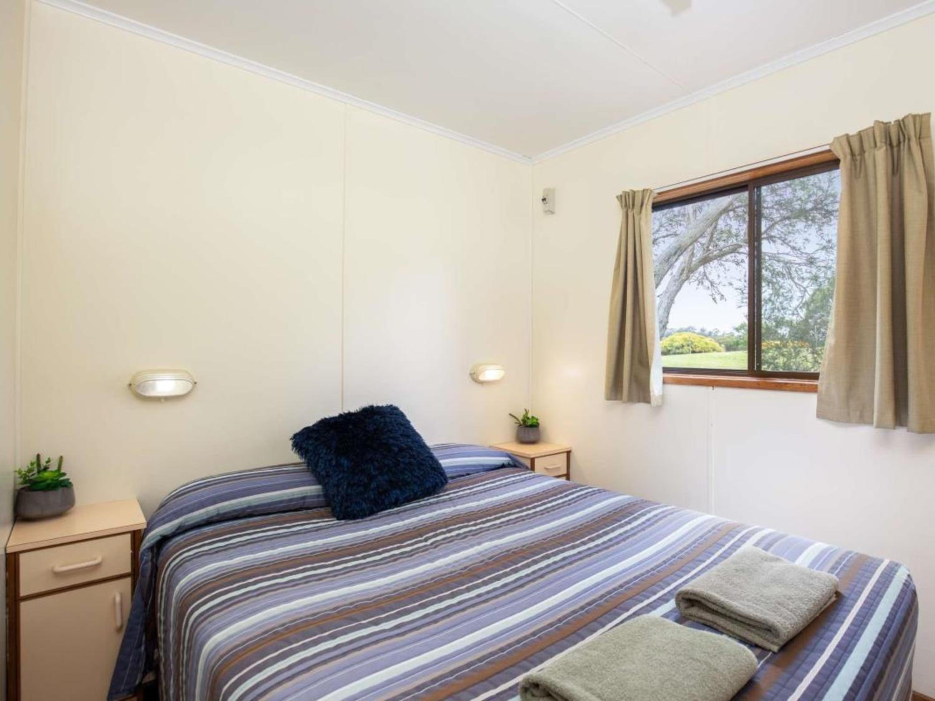 Blue Lake Holiday Park