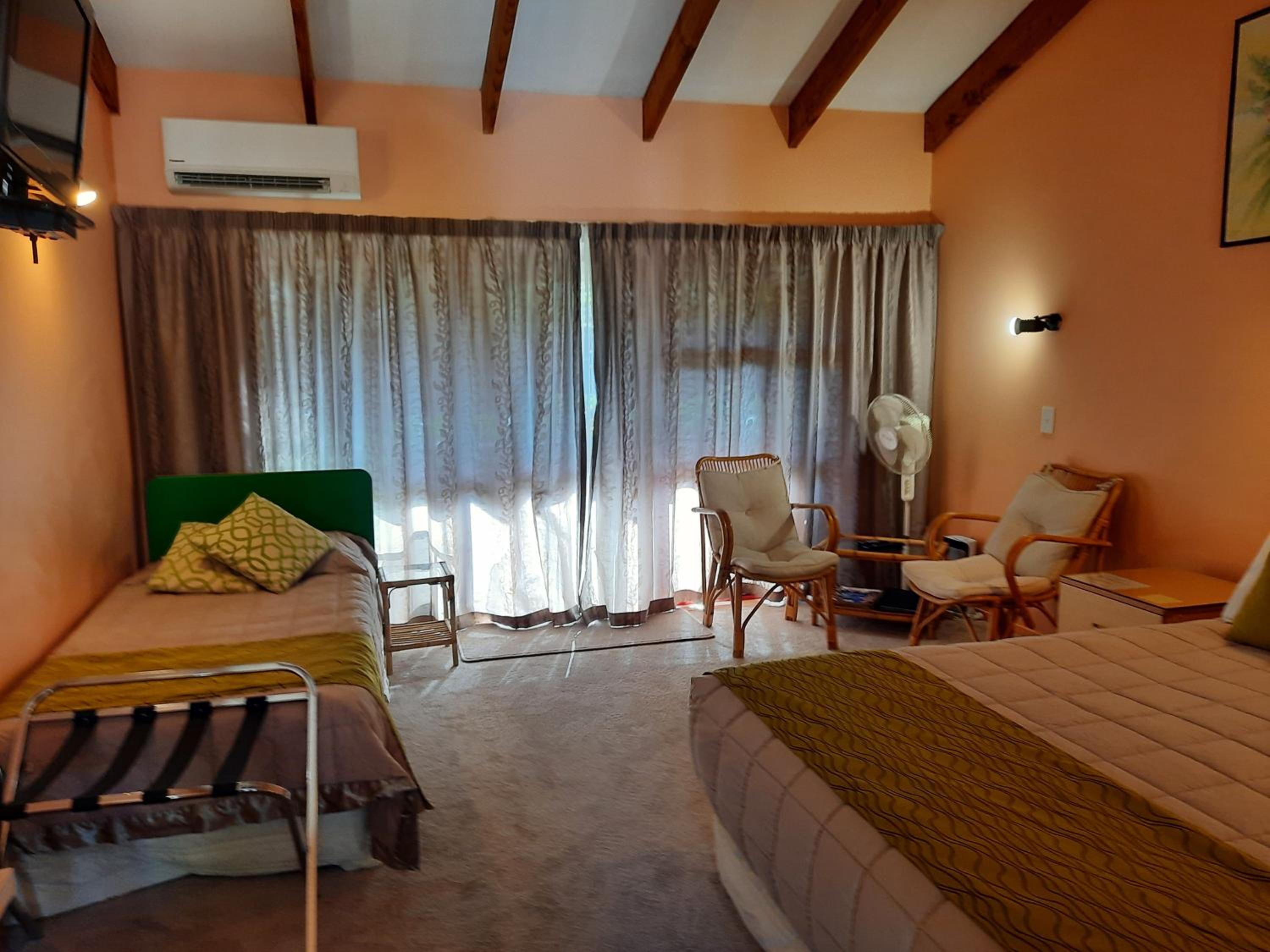Alfa Boutique Motel