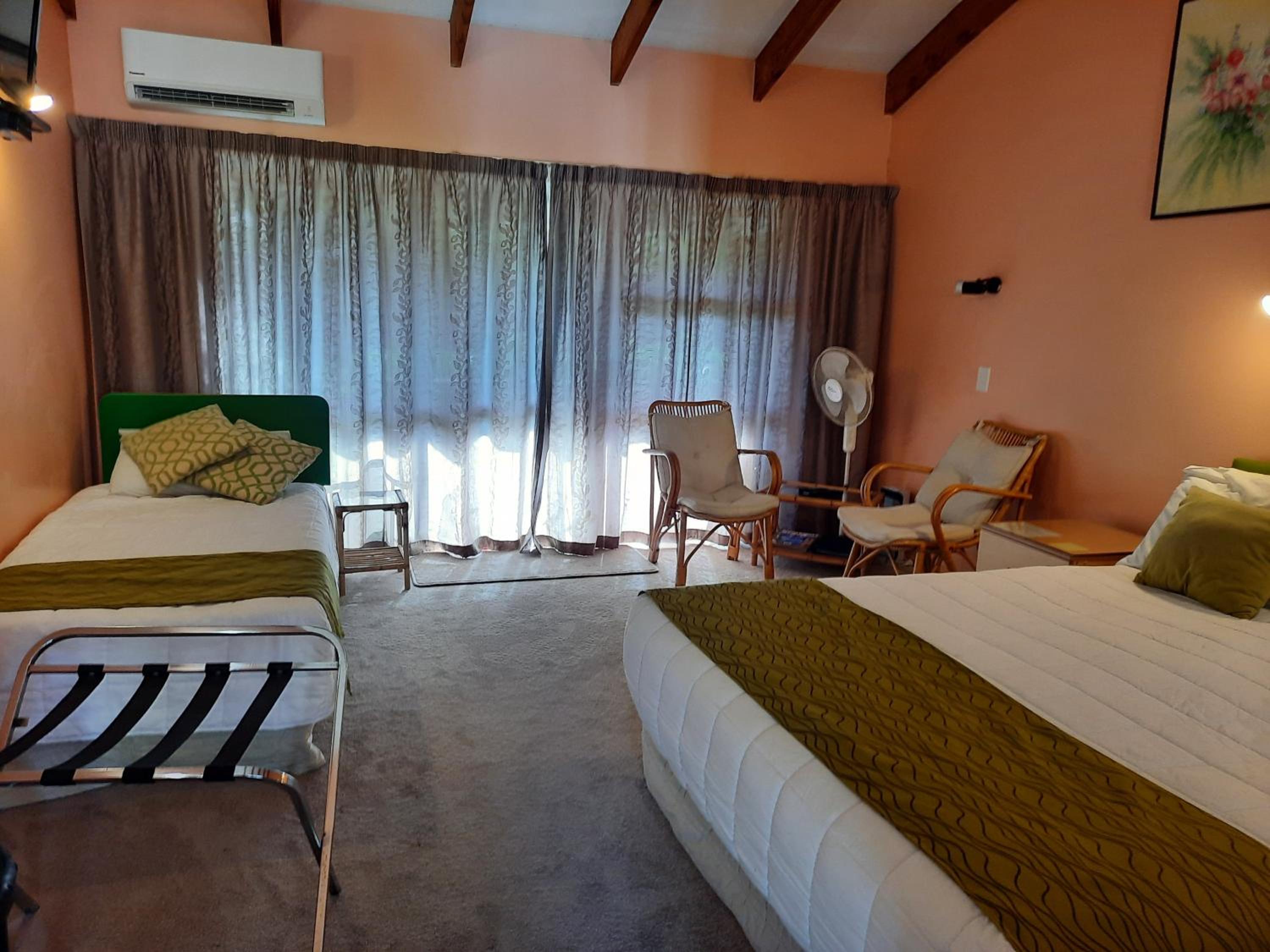 Alfa Boutique Motel