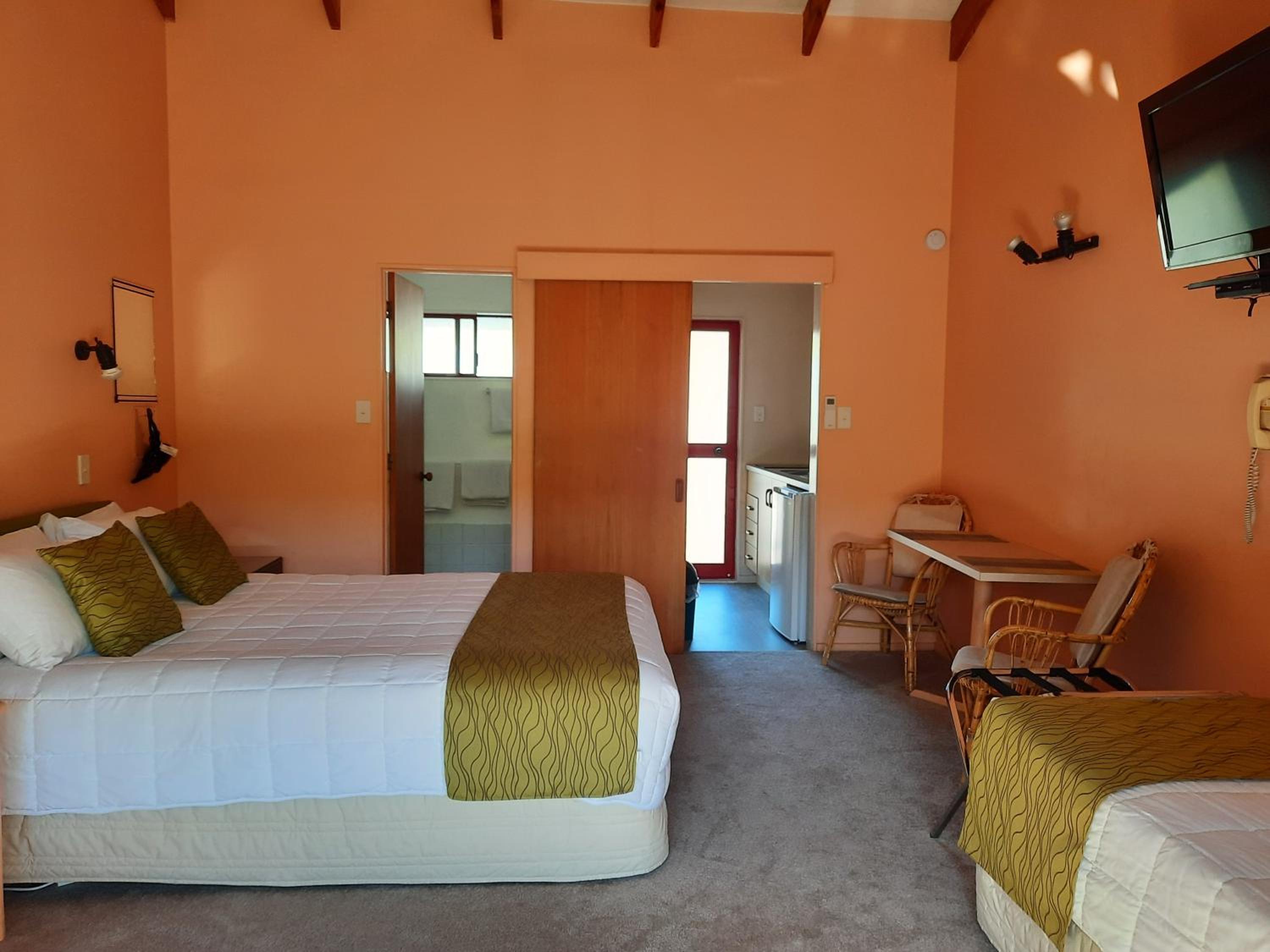 Alfa Boutique Motel