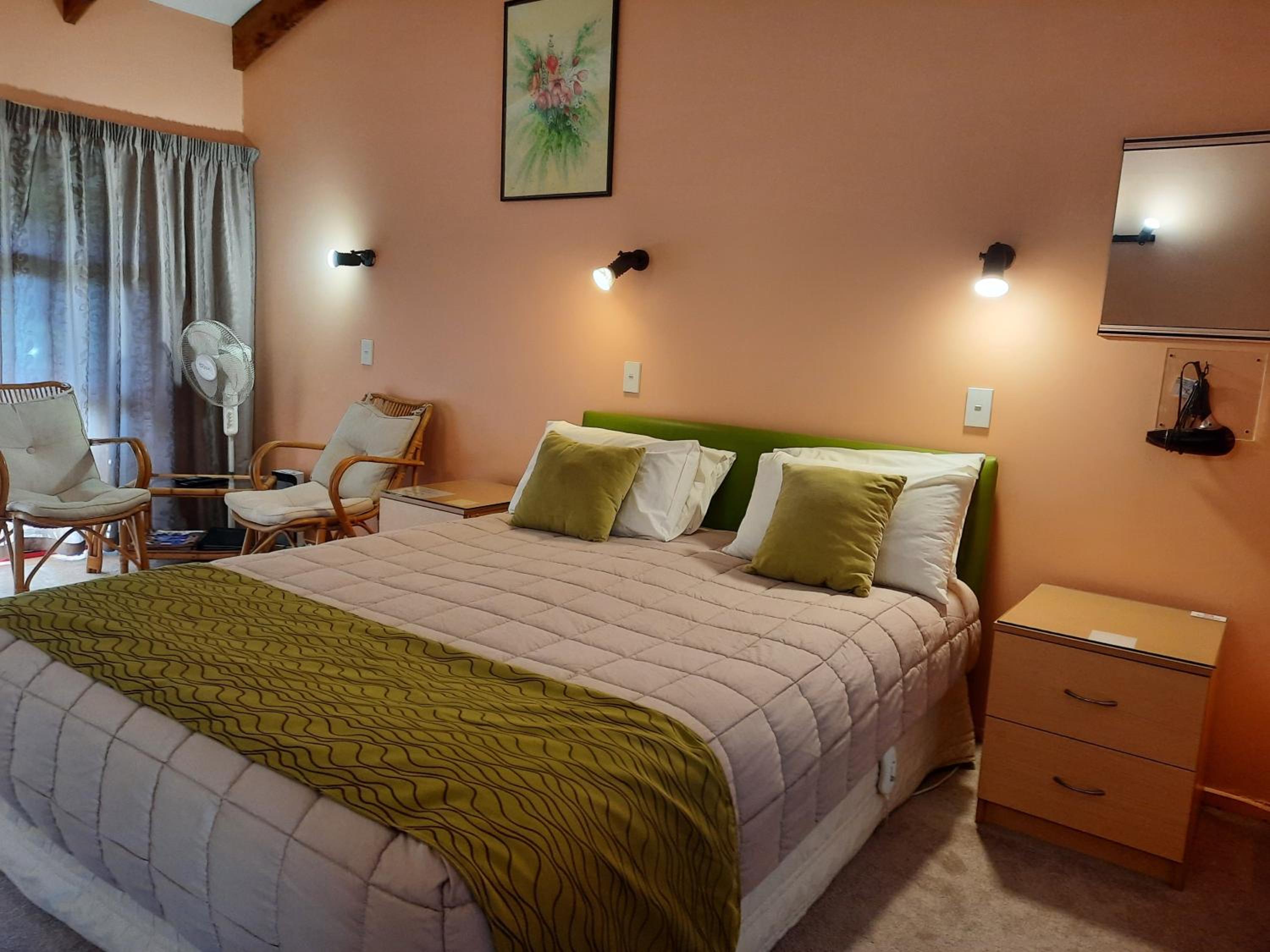 Alfa Boutique Motel