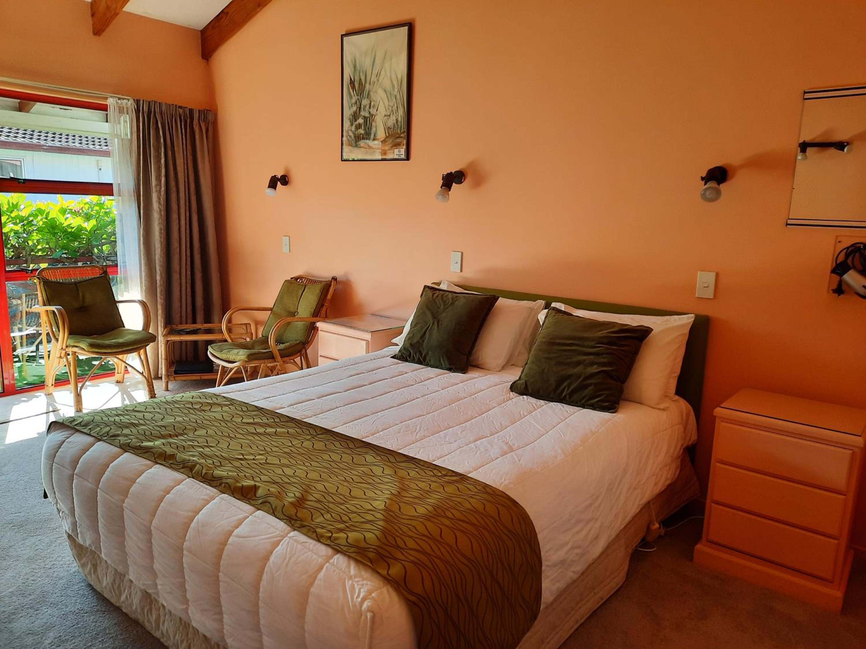 Alfa Boutique Motel