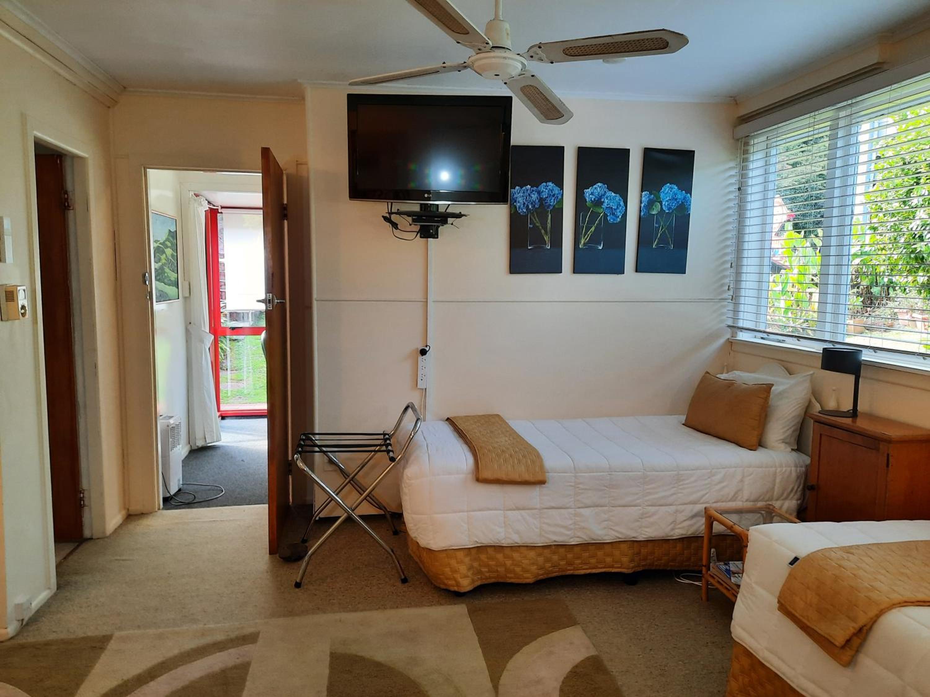 Alfa Boutique Motel