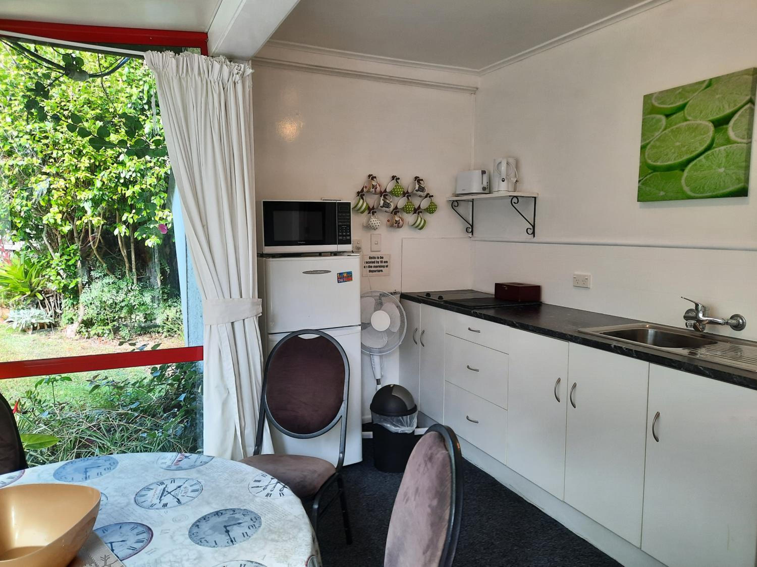Alfa Boutique Motel