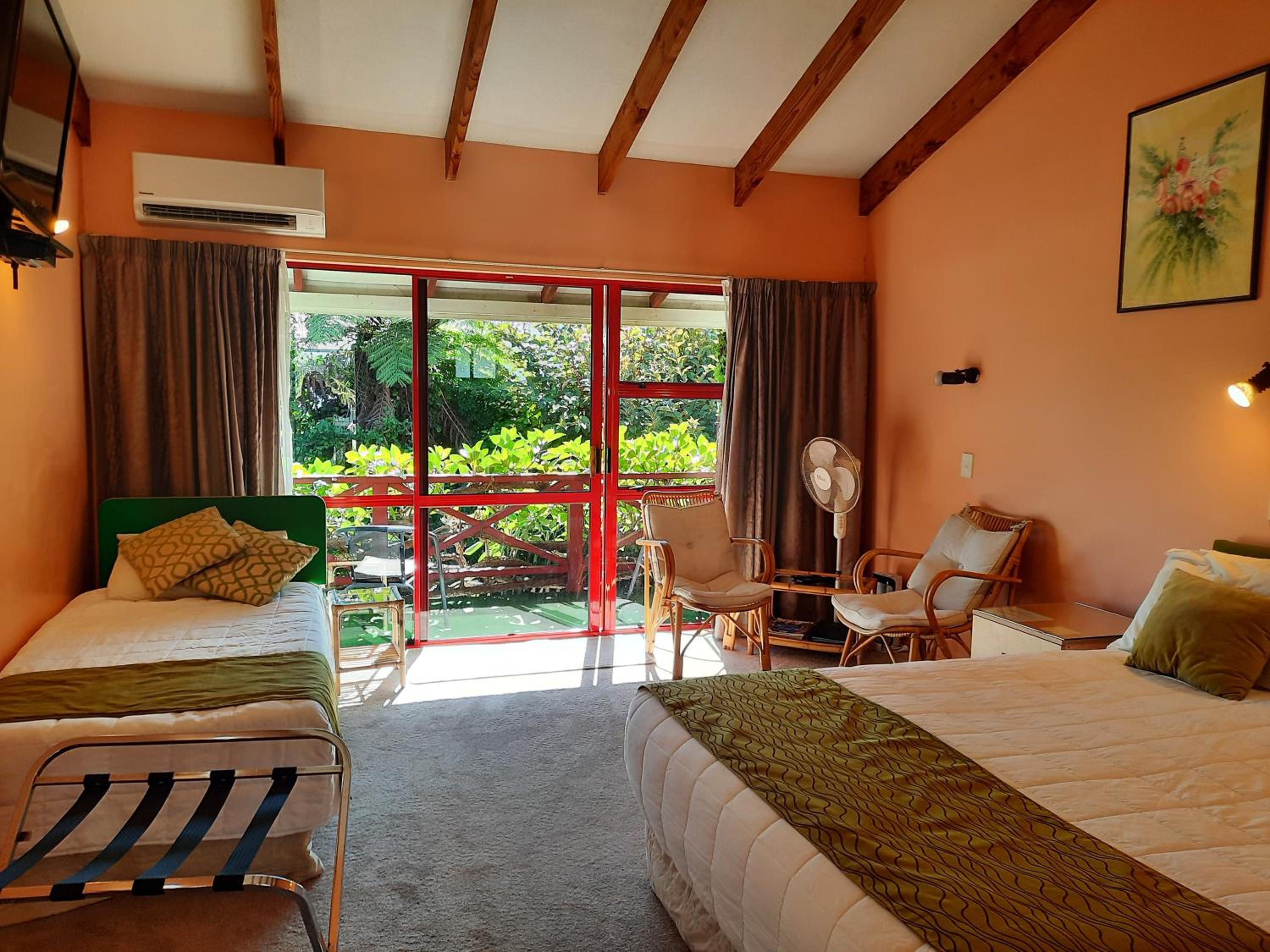 Alfa Boutique Motel