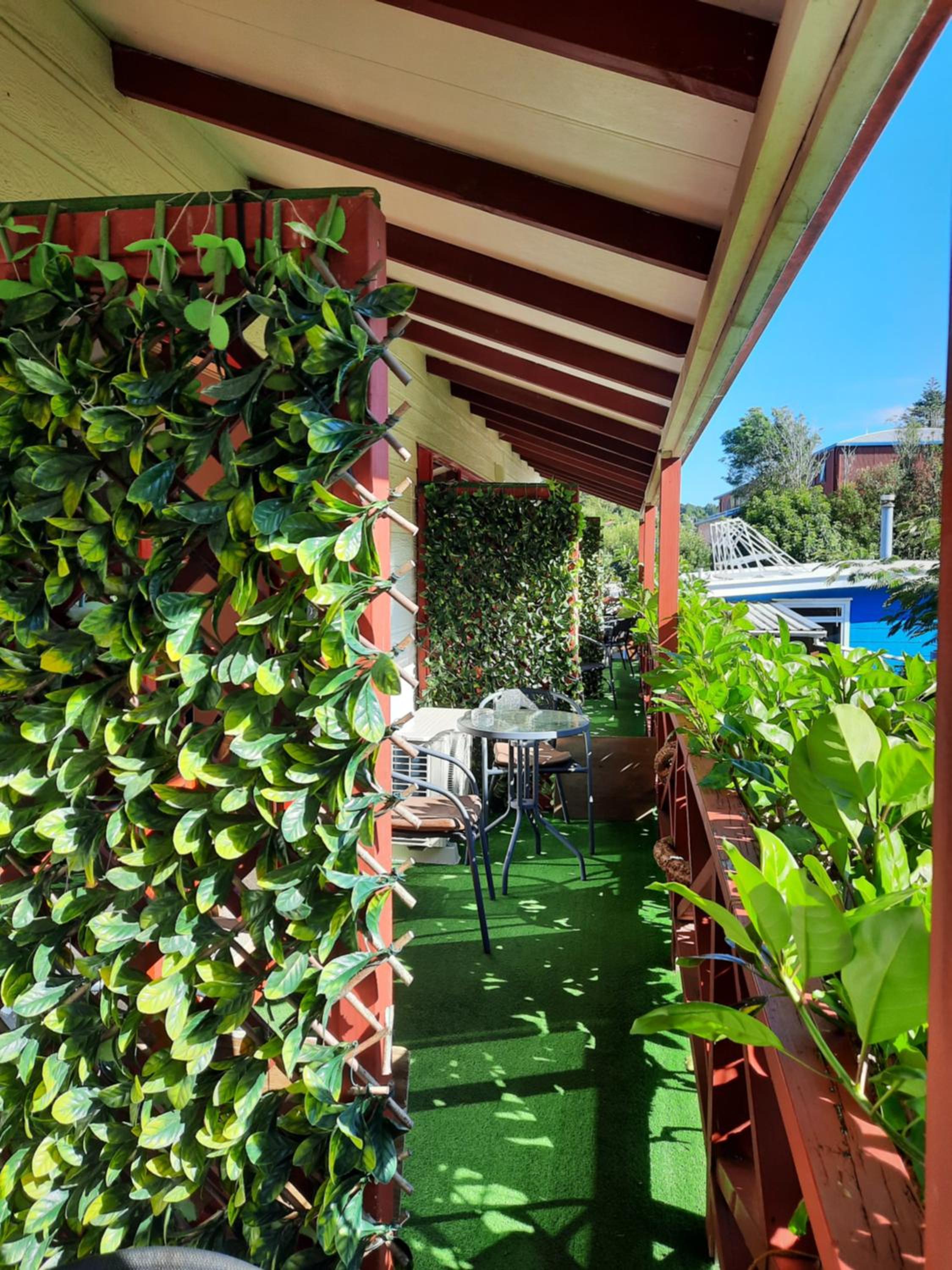 Alfa Boutique Motel