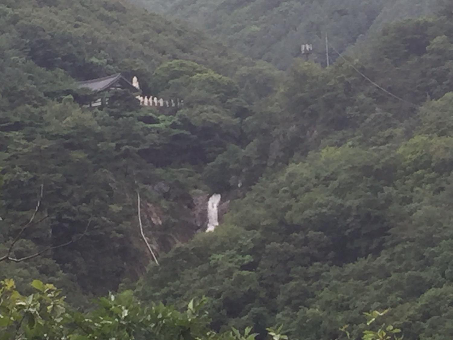Paju Gamaksan Pension