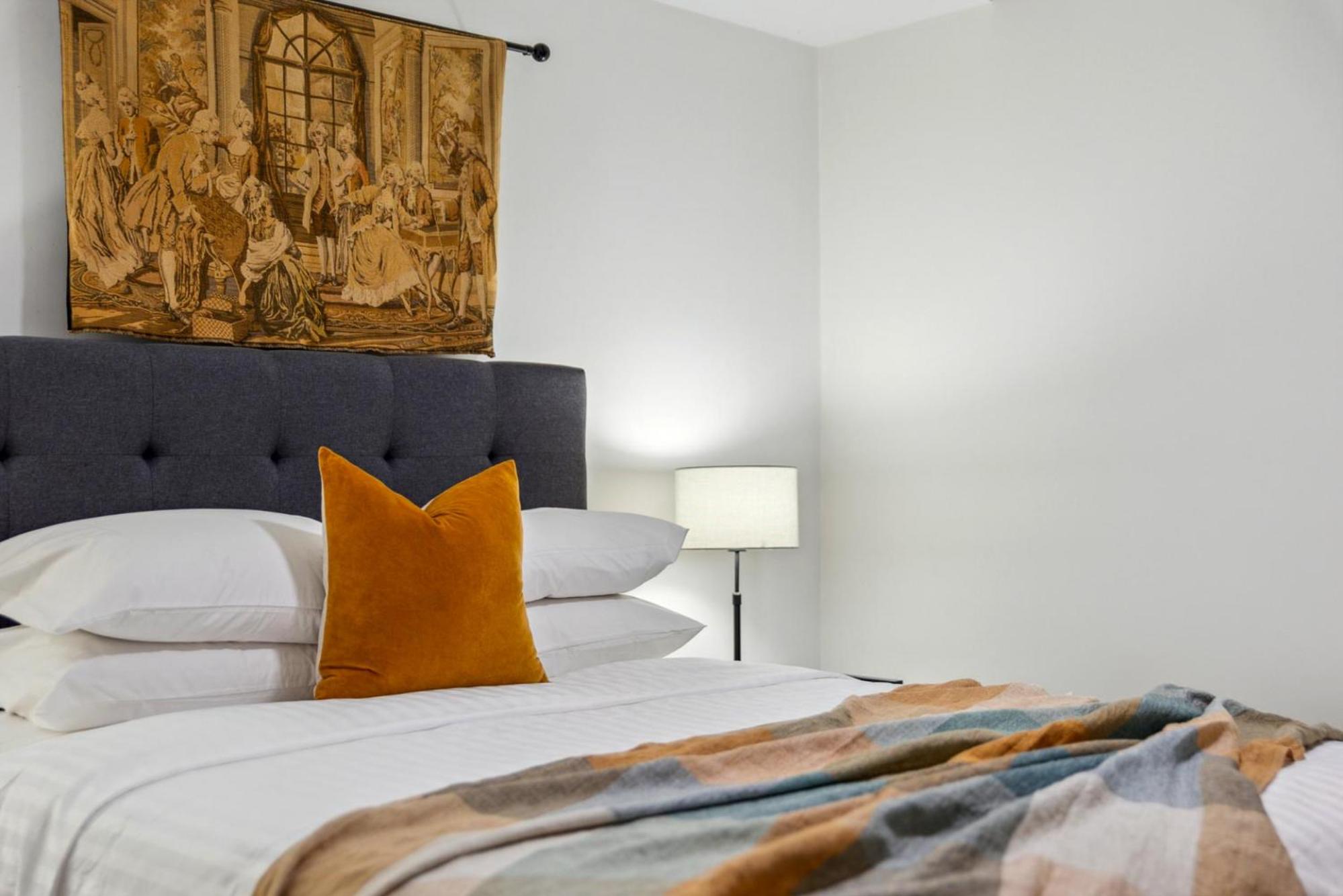 BANN2/5 - Bannister Heritage Hideaway