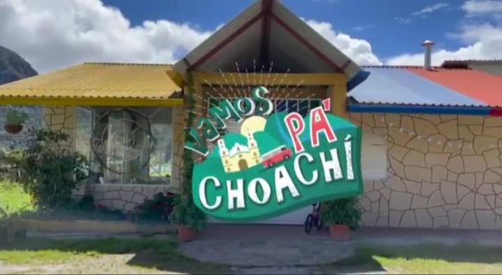 Colombia Mountain Tours Glamping