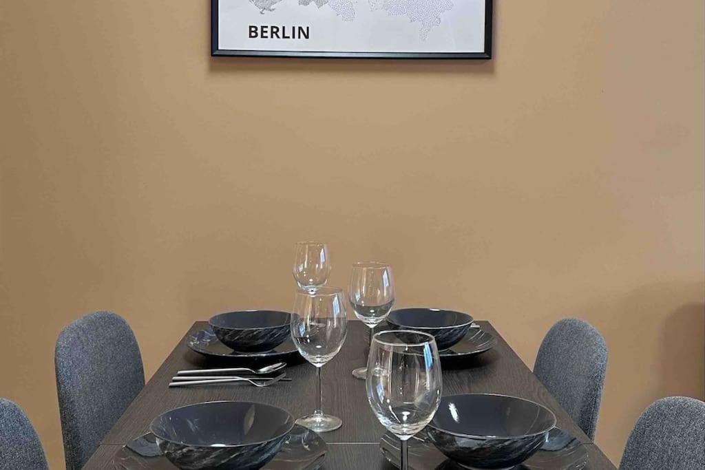 2Room Apartment in Best Place