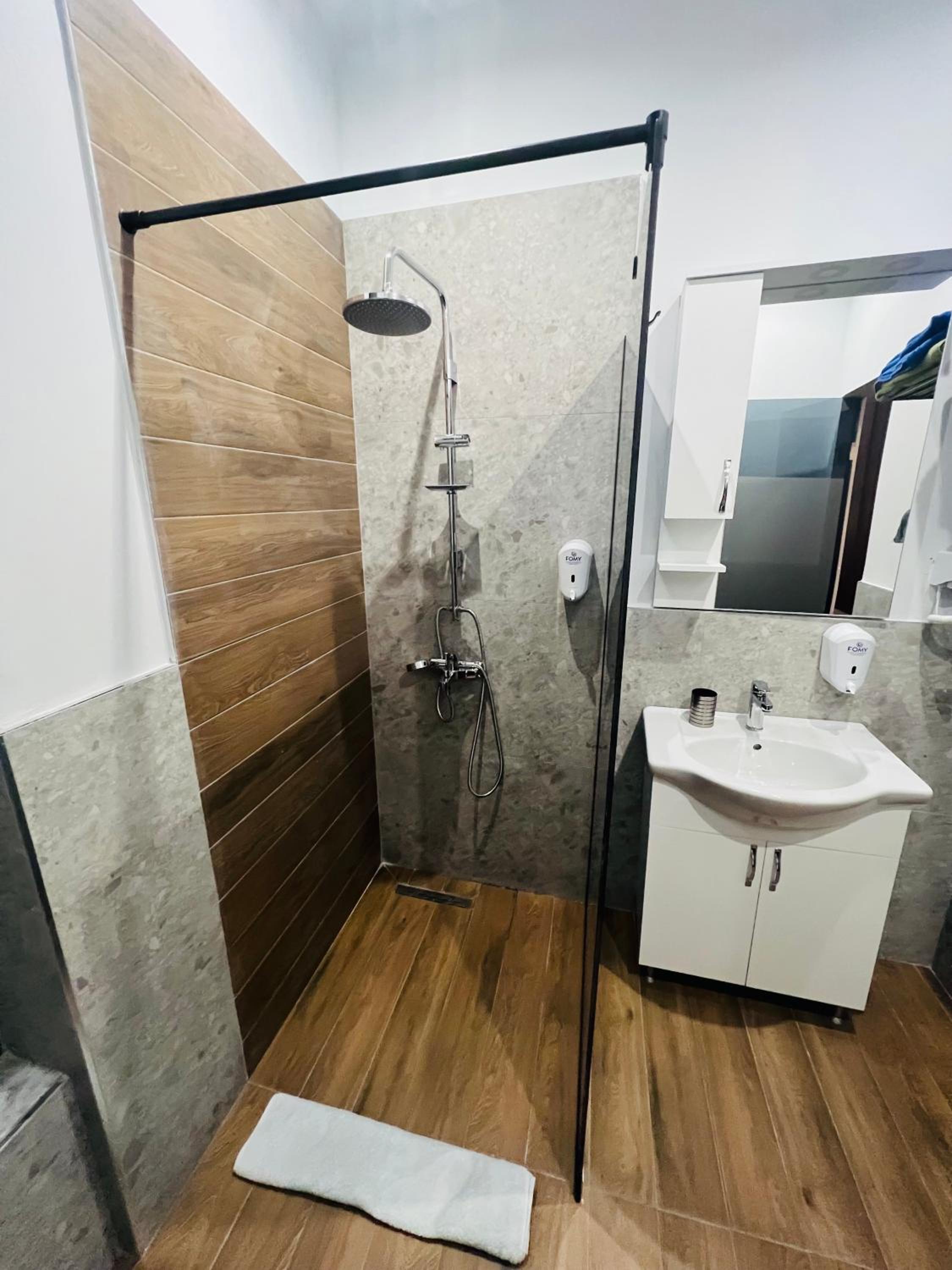 Colombia Apartments&Rooms