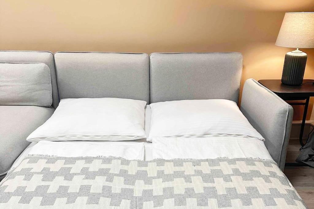 2Room Apartment in Best Place