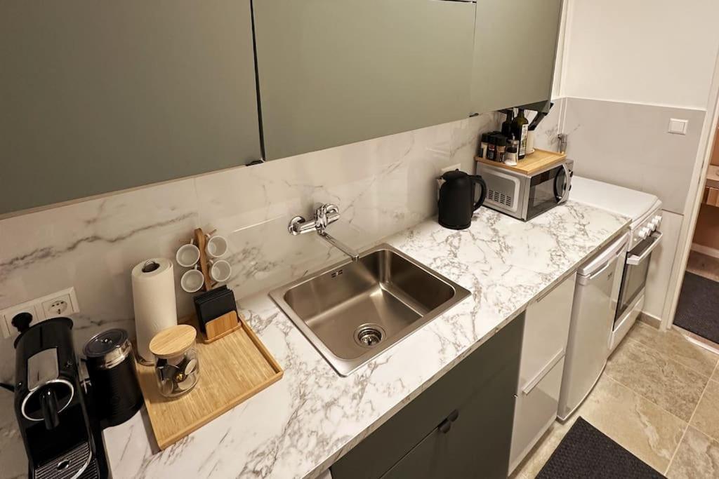 2Room Apartment in Best Place