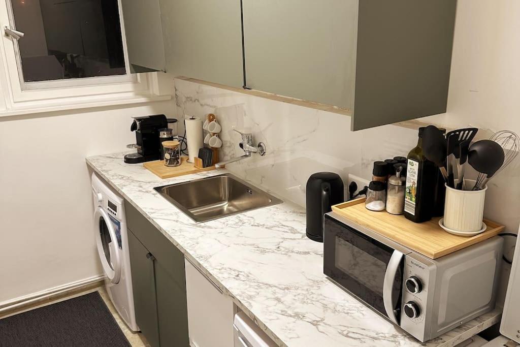 2Room Apartment in Best Place