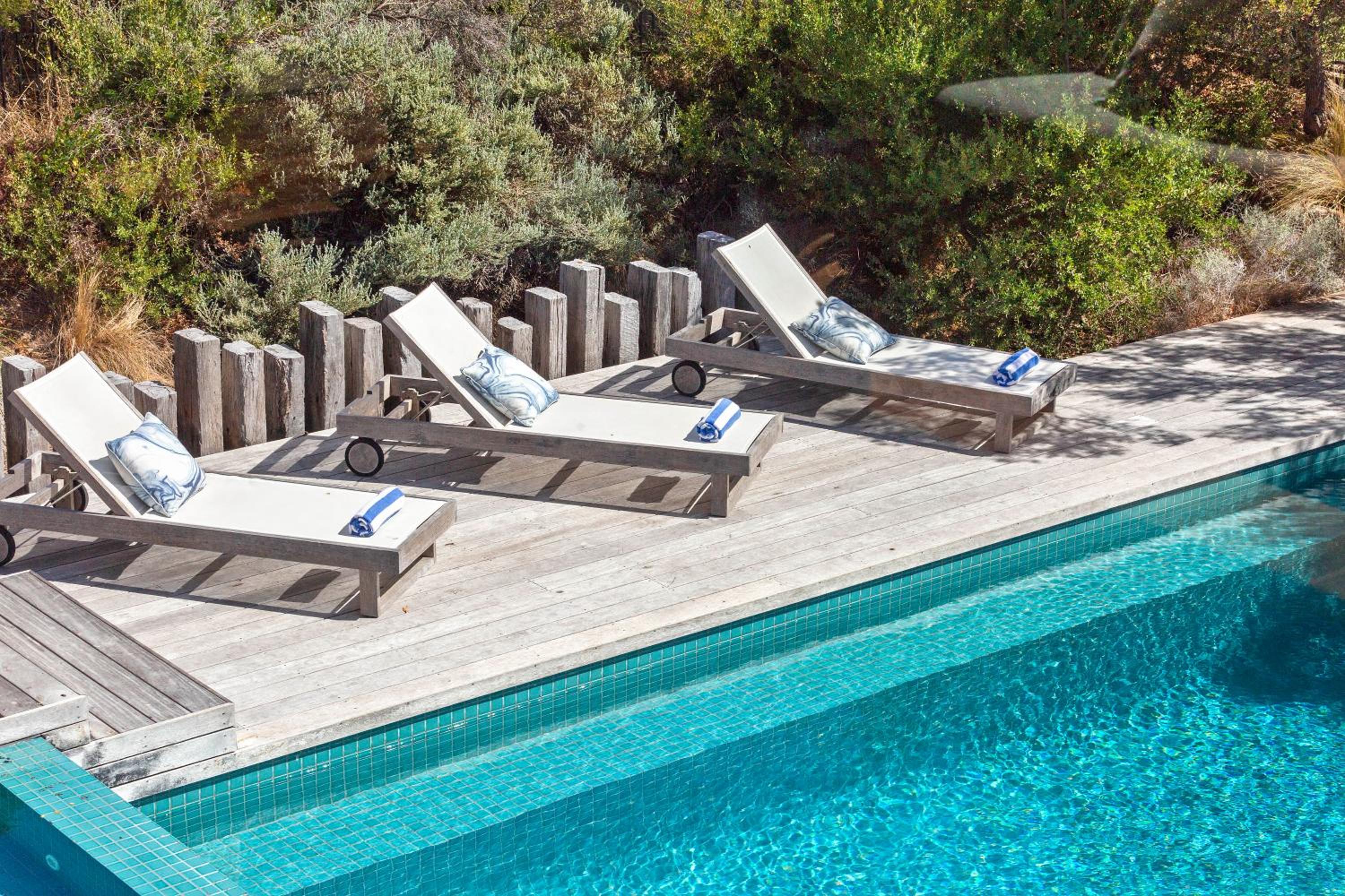 Oceanic – Where Luxury Meets Tranquility