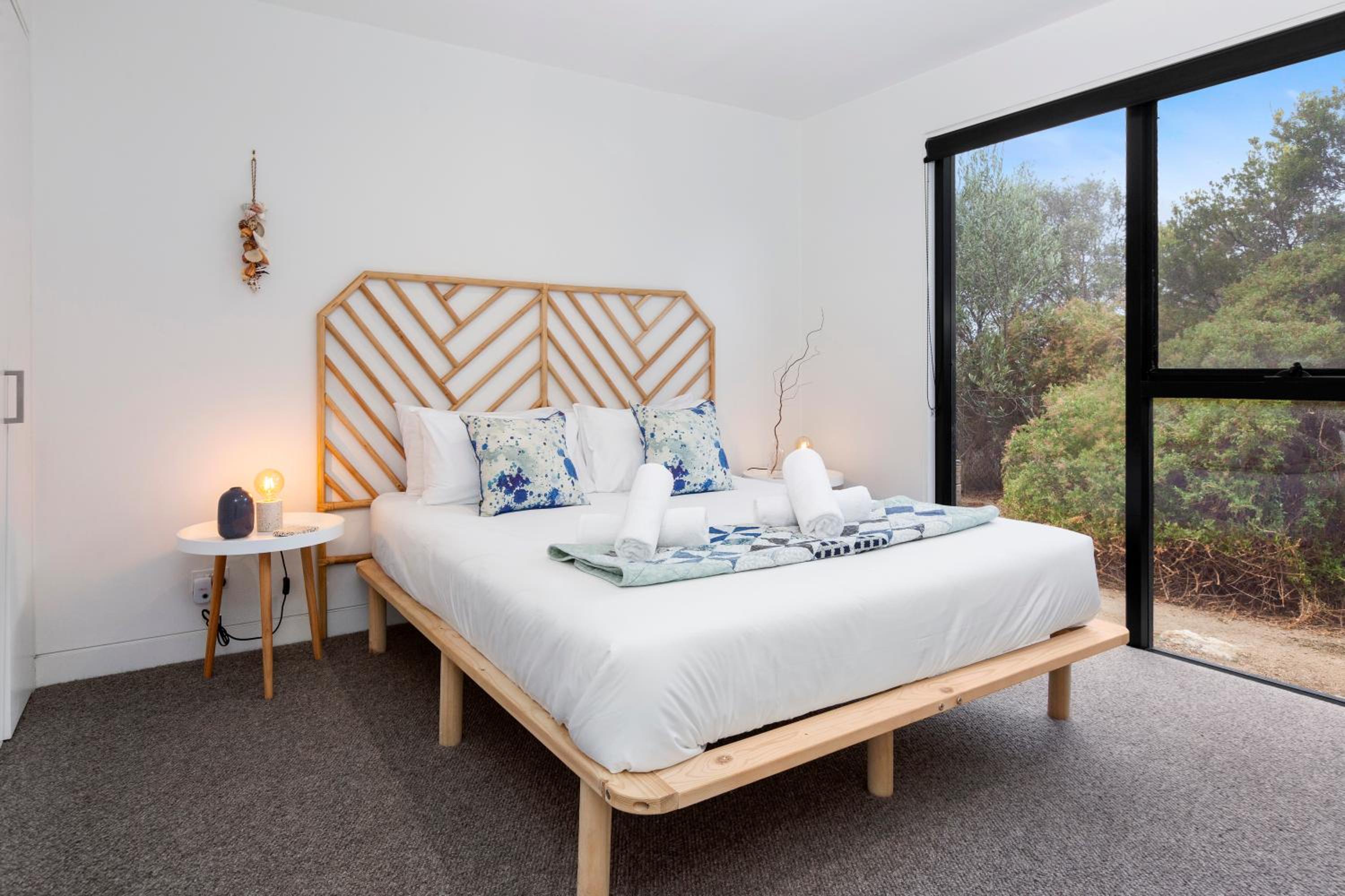 Oceanic – Where Luxury Meets Tranquility