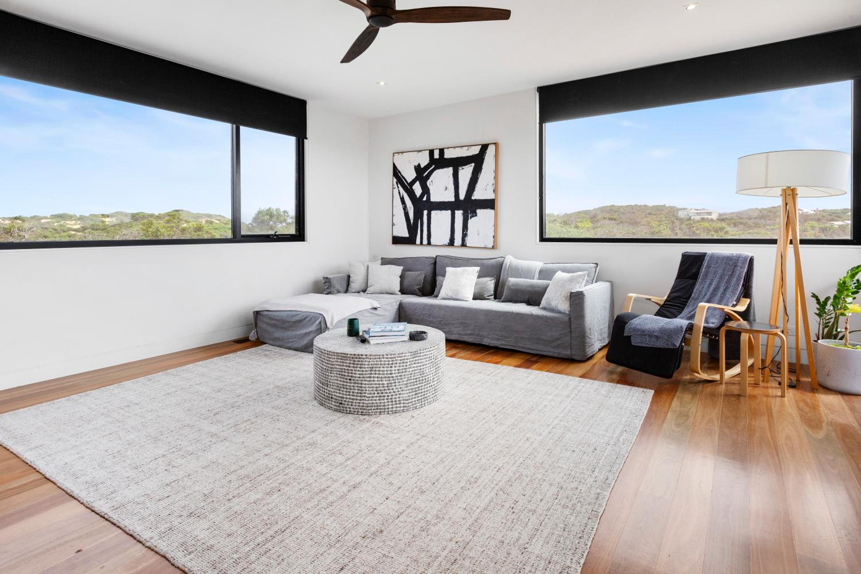 Oceanic – Where Luxury Meets Tranquility