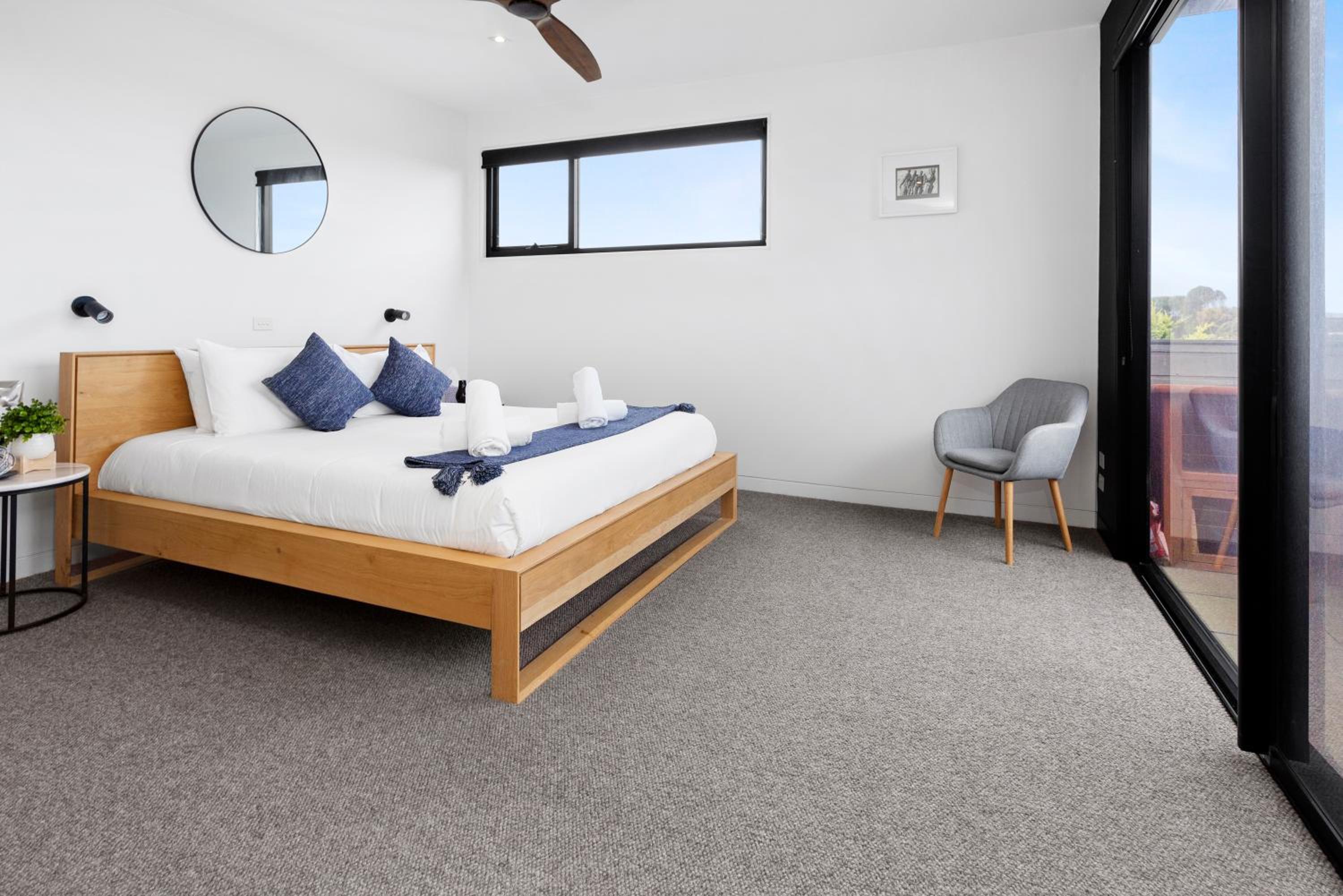 Oceanic – Where Luxury Meets Tranquility