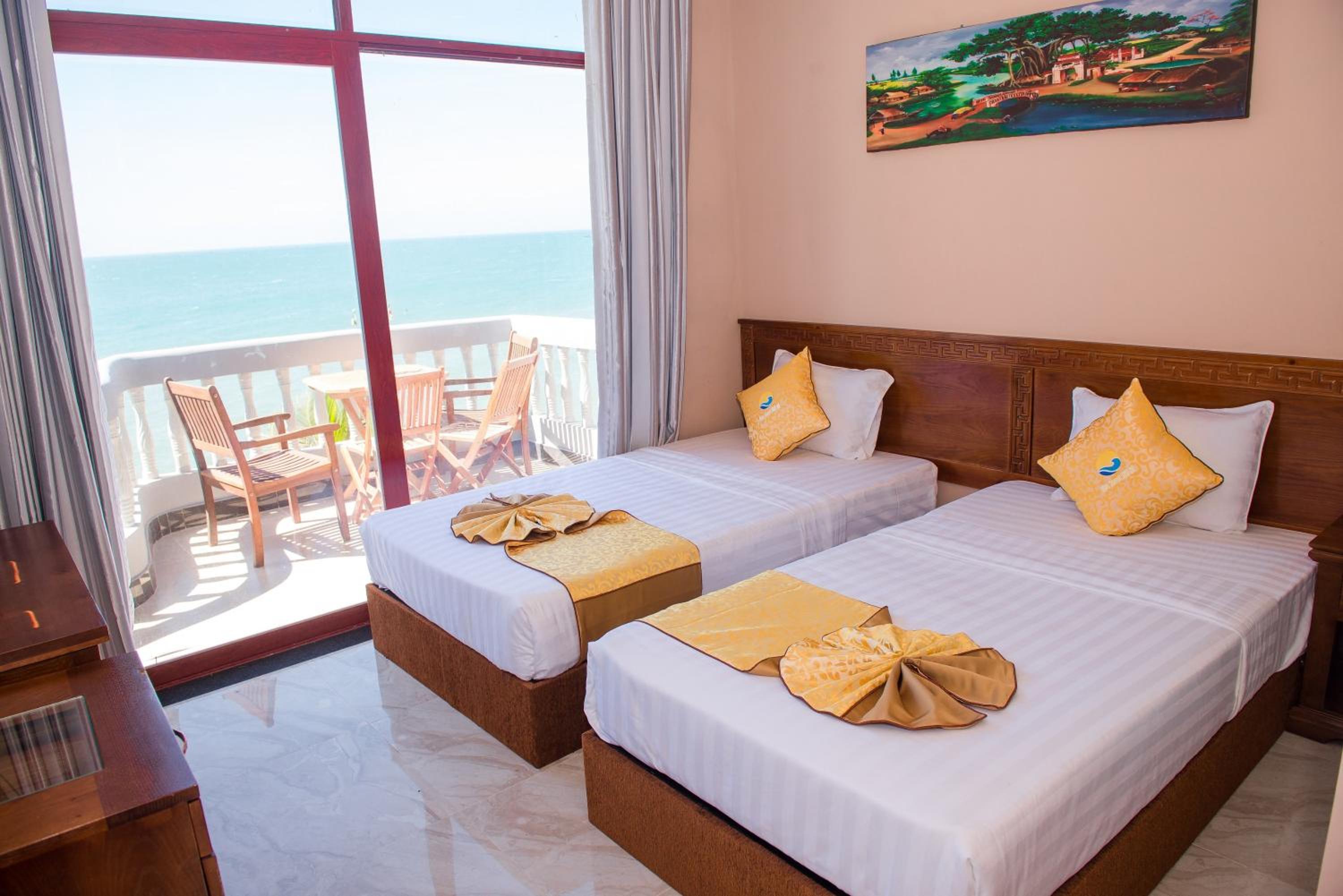 ViVa Resort Mui Ne
